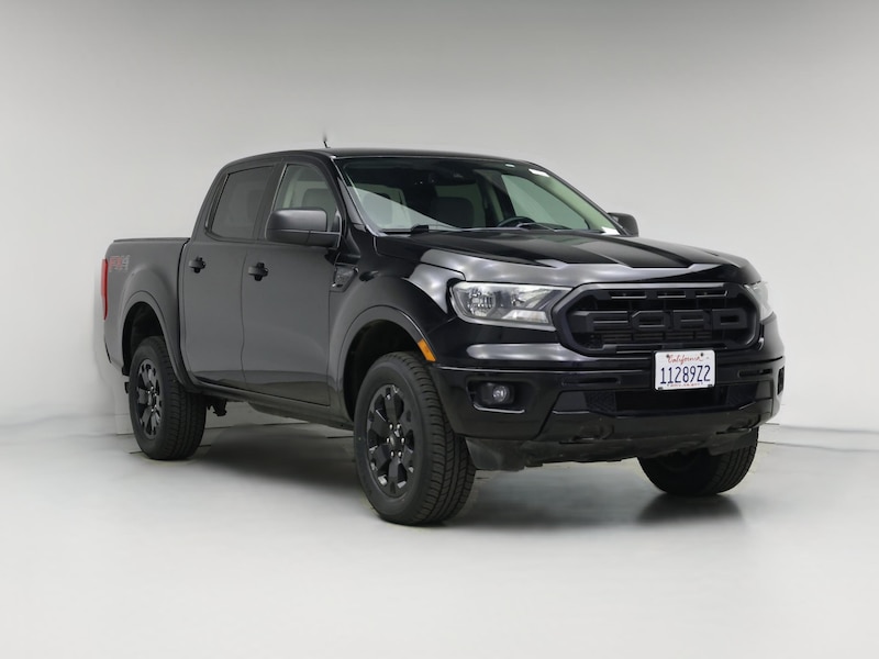 2020 Ford Ranger XLT -
                  Murrieta, CA