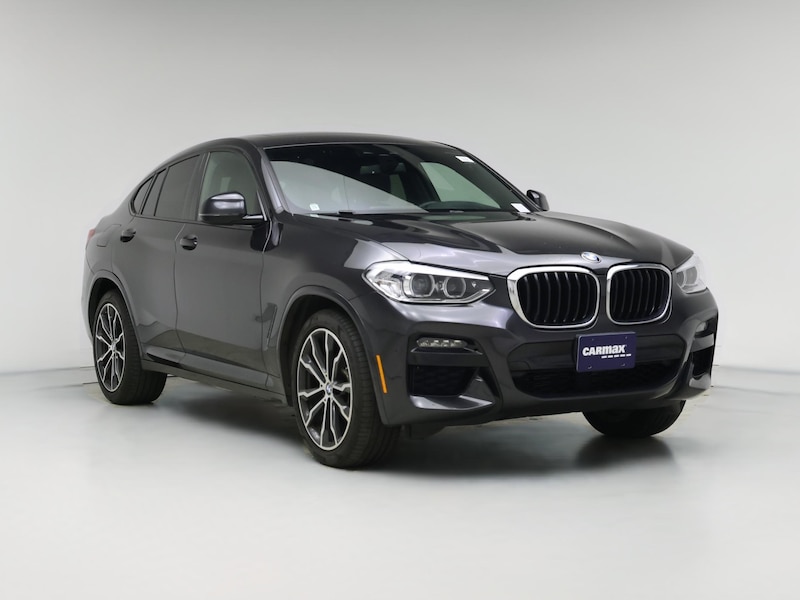 2020 BMW X4 xDrive30i -
                  Murrieta, CA