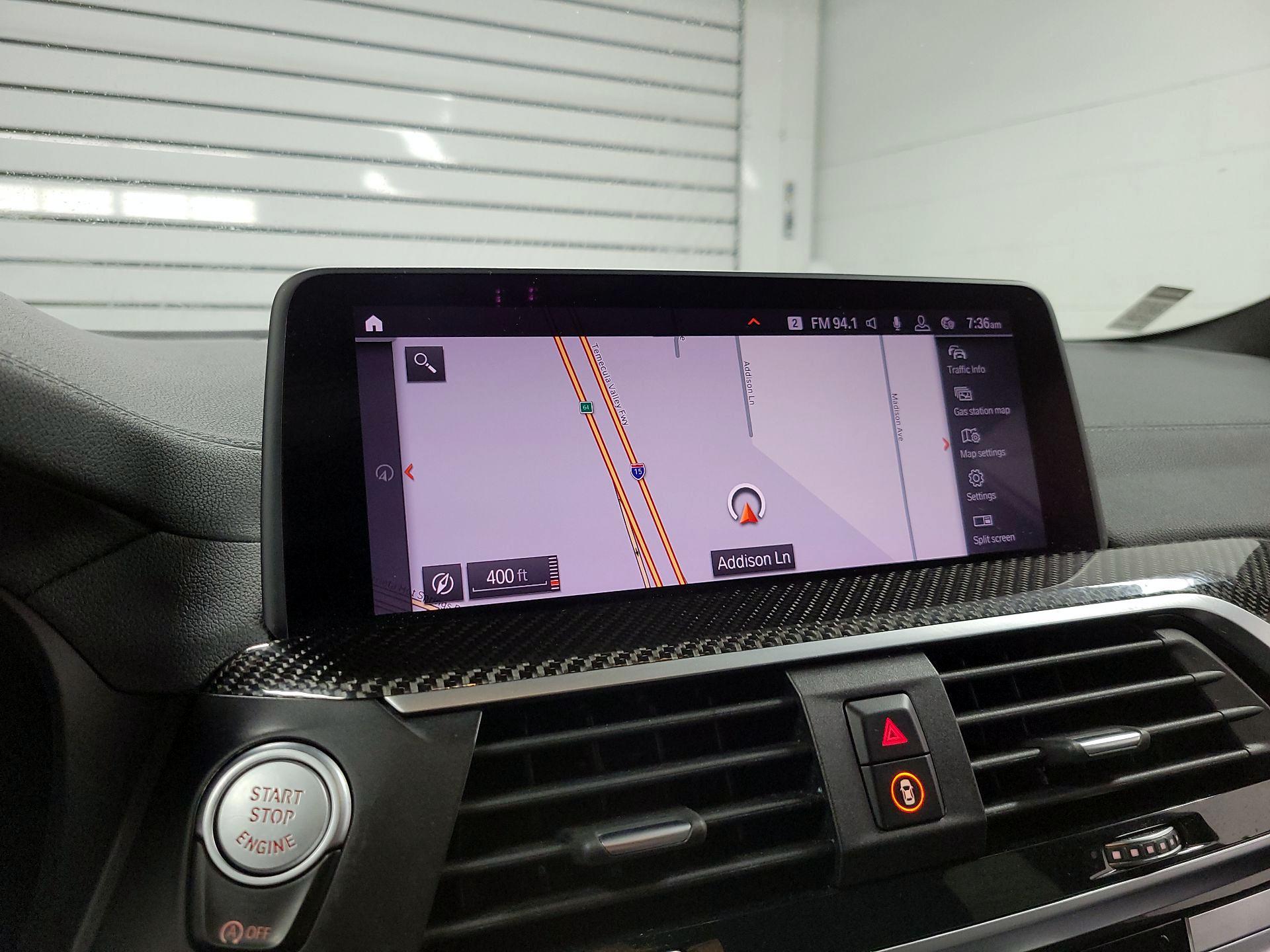 Thumbnail: 2020 BMW X4 - 14