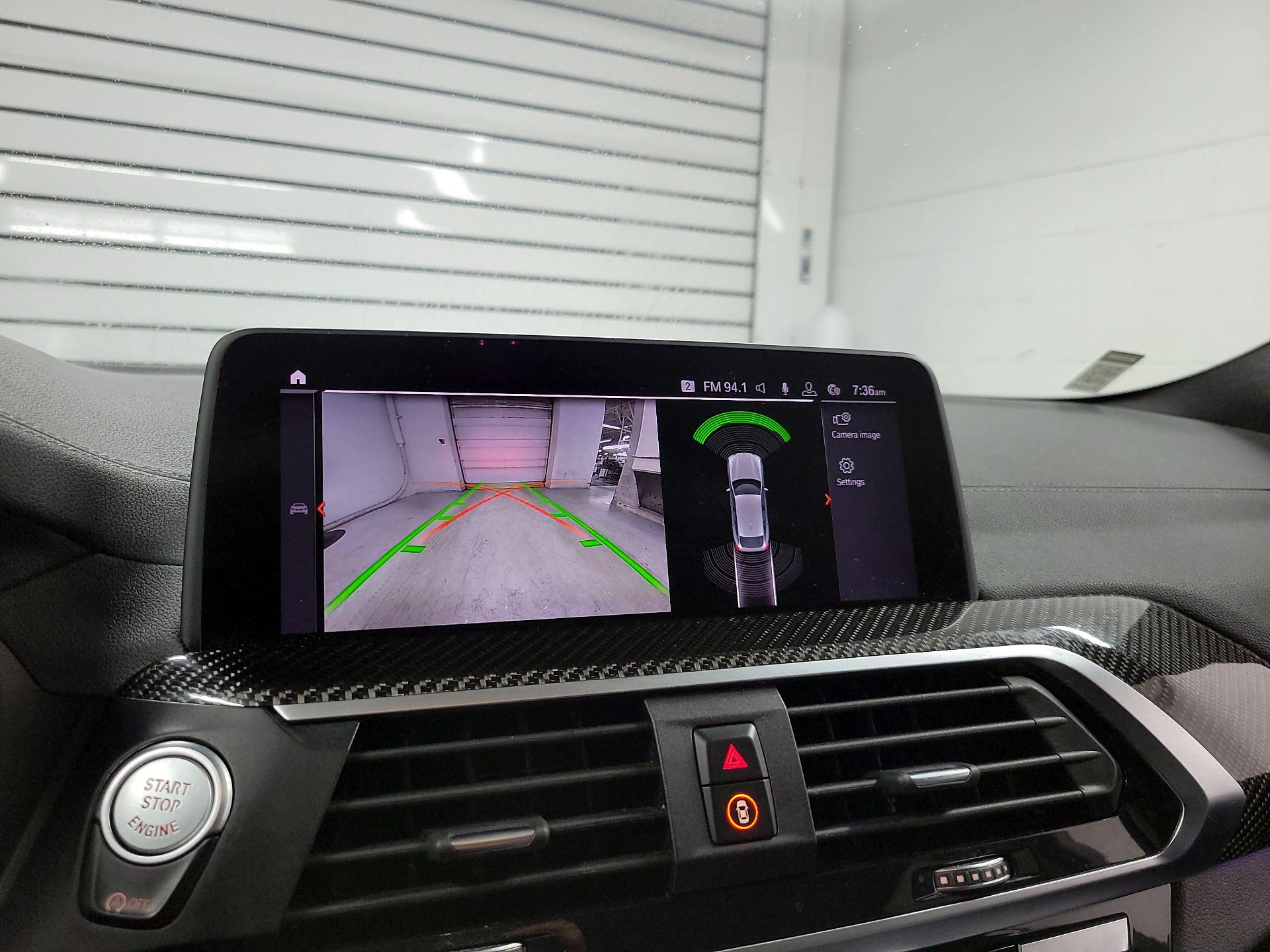 Thumbnail: 2020 BMW X4 - 15