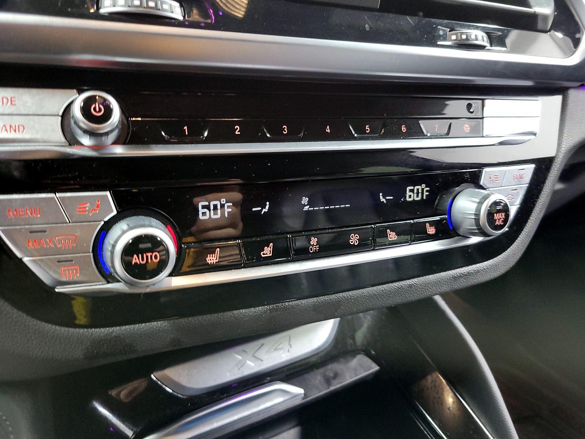 Thumbnail: 2020 BMW X4 - 17