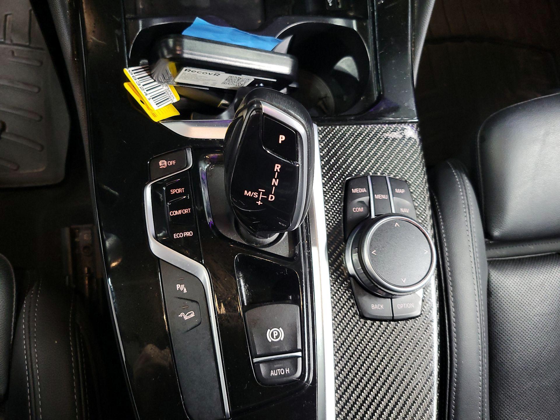 Thumbnail: 2020 BMW X4 - 18