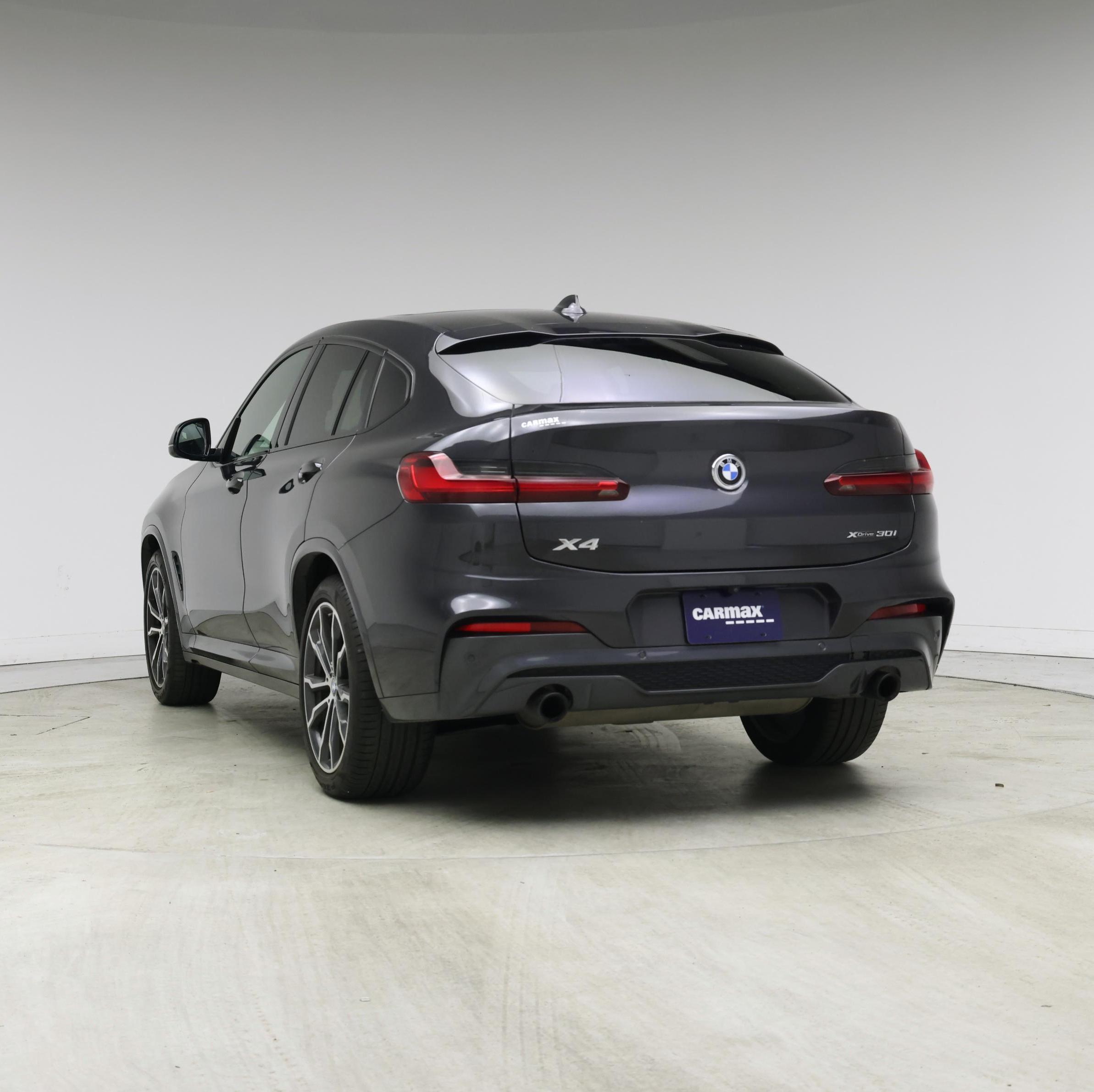 Thumbnail: 2020 BMW X4 - 2