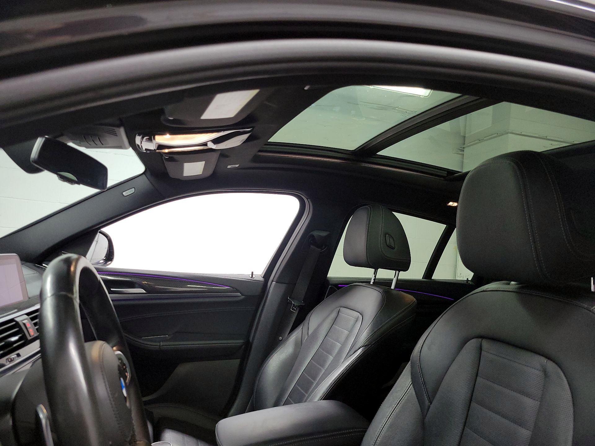 Thumbnail: 2020 BMW X4 - 20