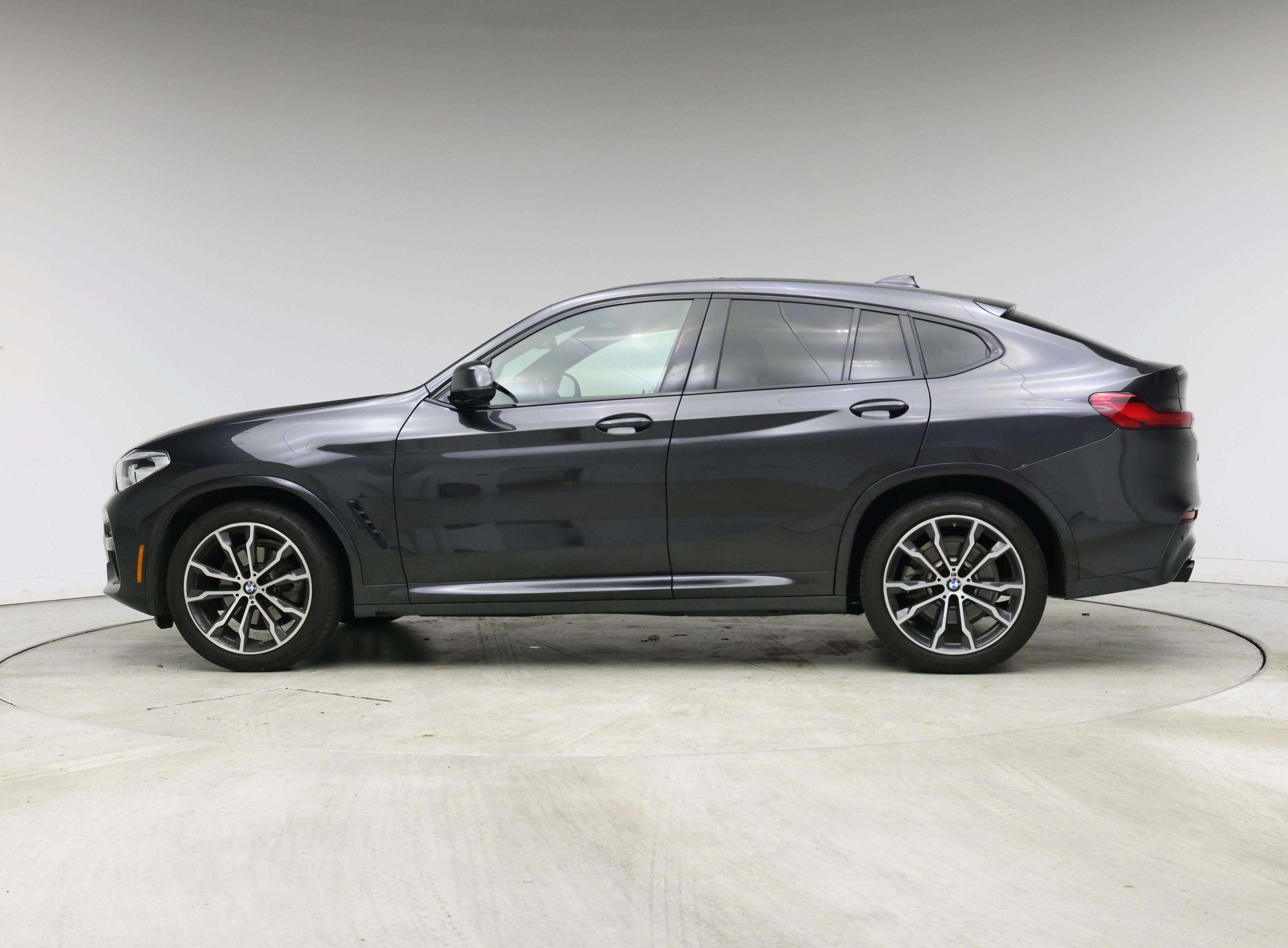 Thumbnail: 2020 BMW X4 - 3