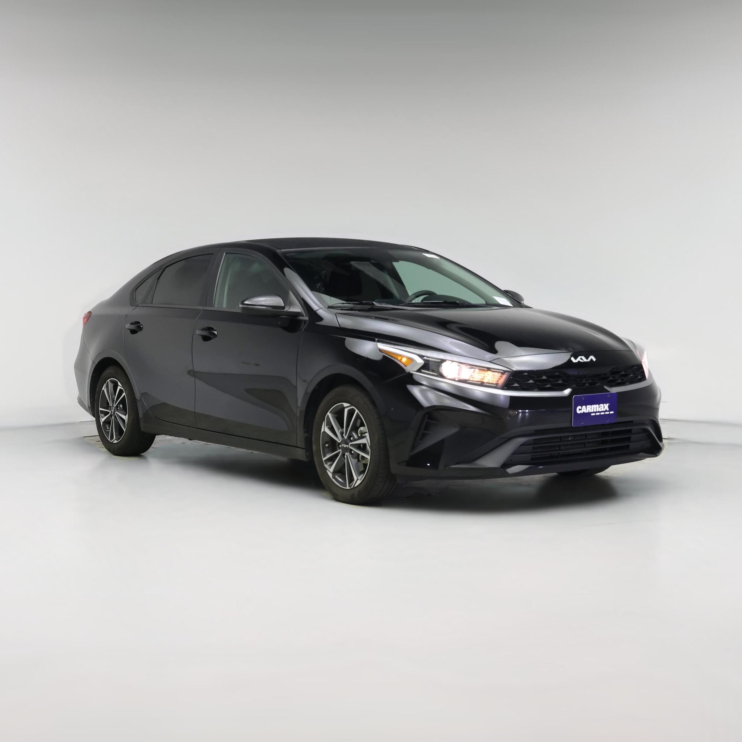 Thumbnail: 2023 Kia Forte - 1