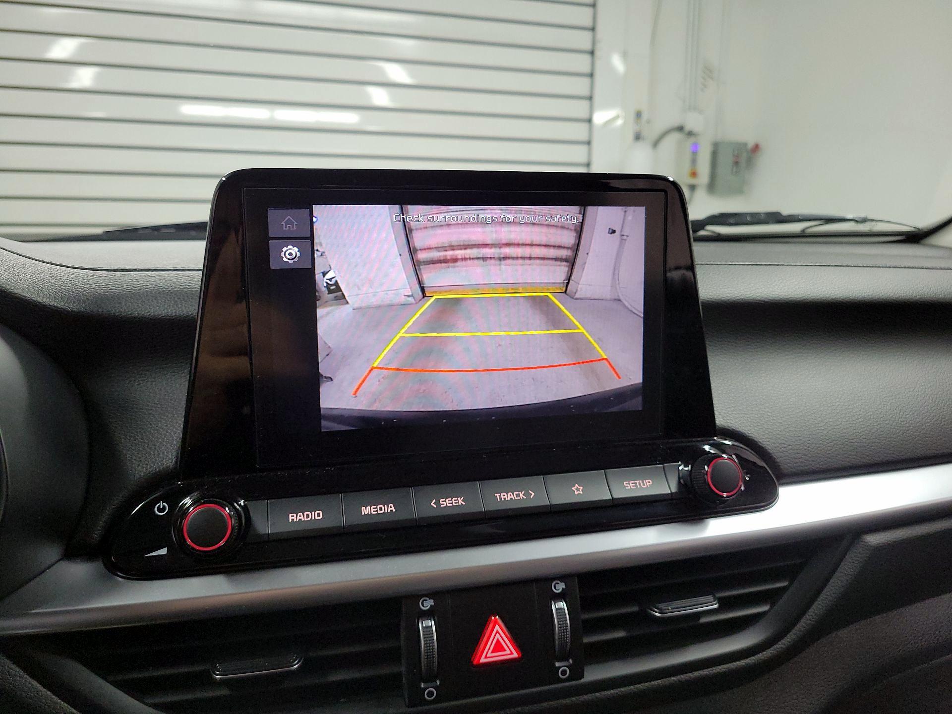 Thumbnail: 2023 Kia Forte - 13