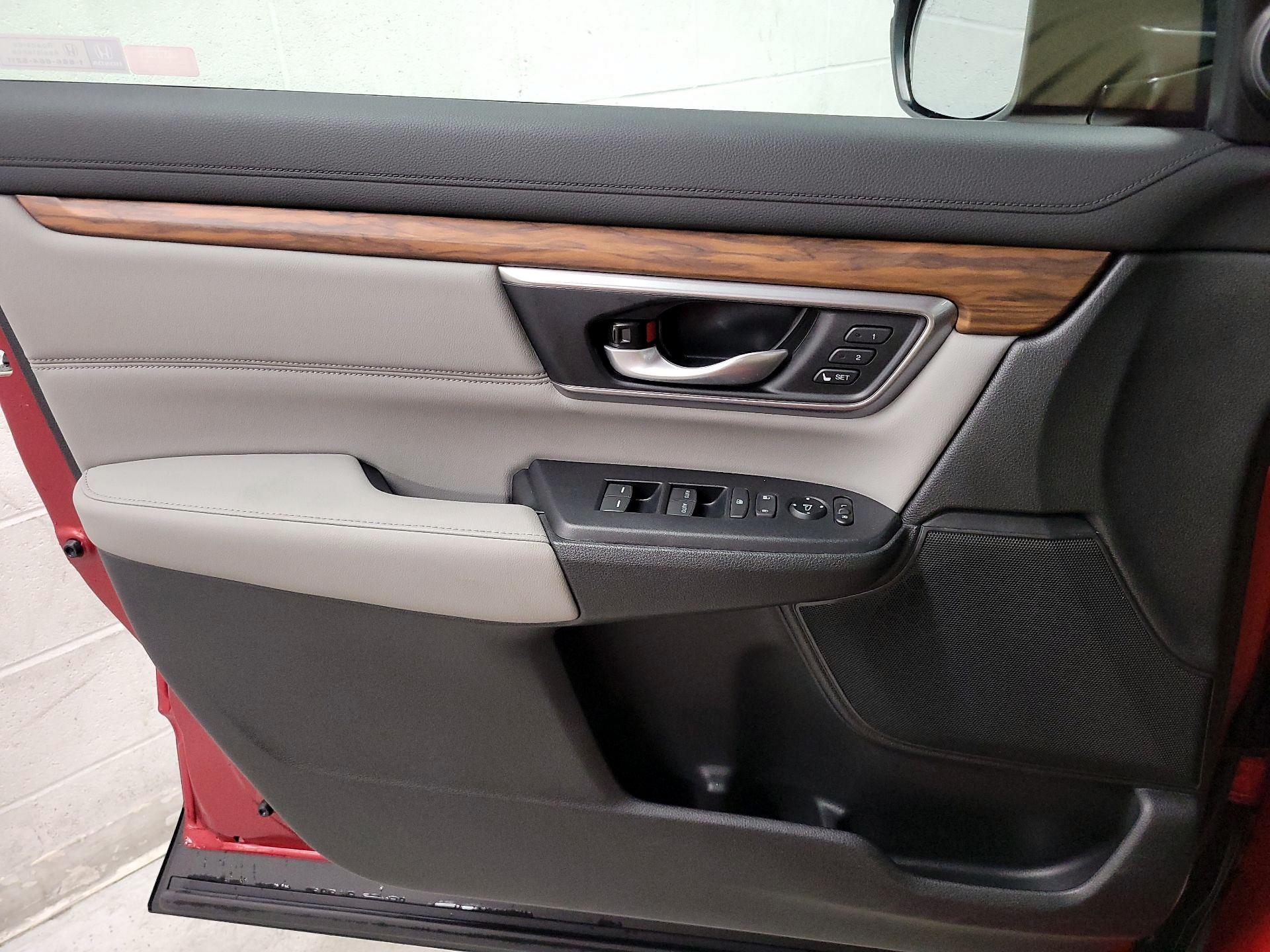 Thumbnail: 2021 Honda CR-V - 12