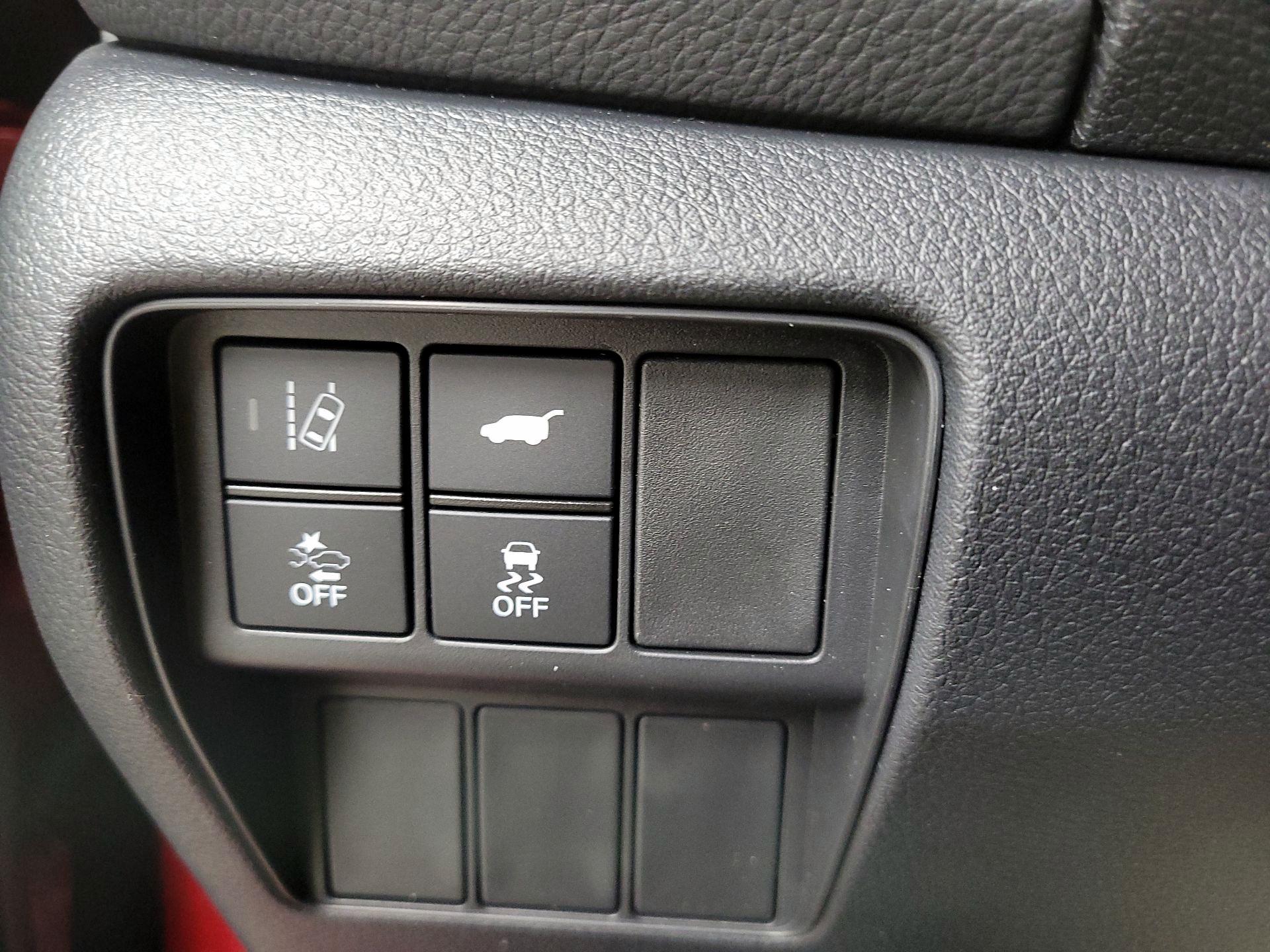 Thumbnail: 2021 Honda CR-V - 13