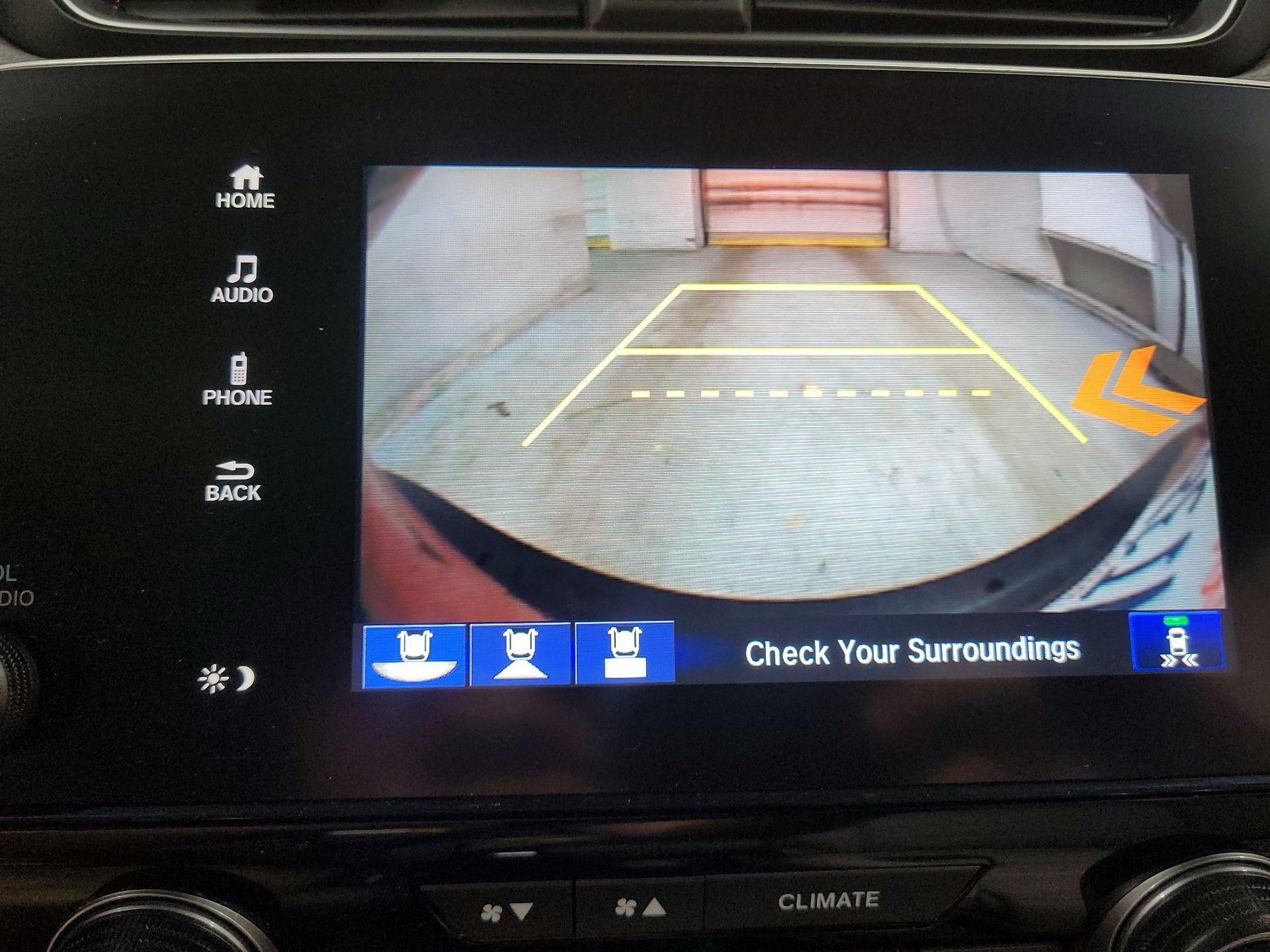 Thumbnail: 2021 Honda CR-V - 14