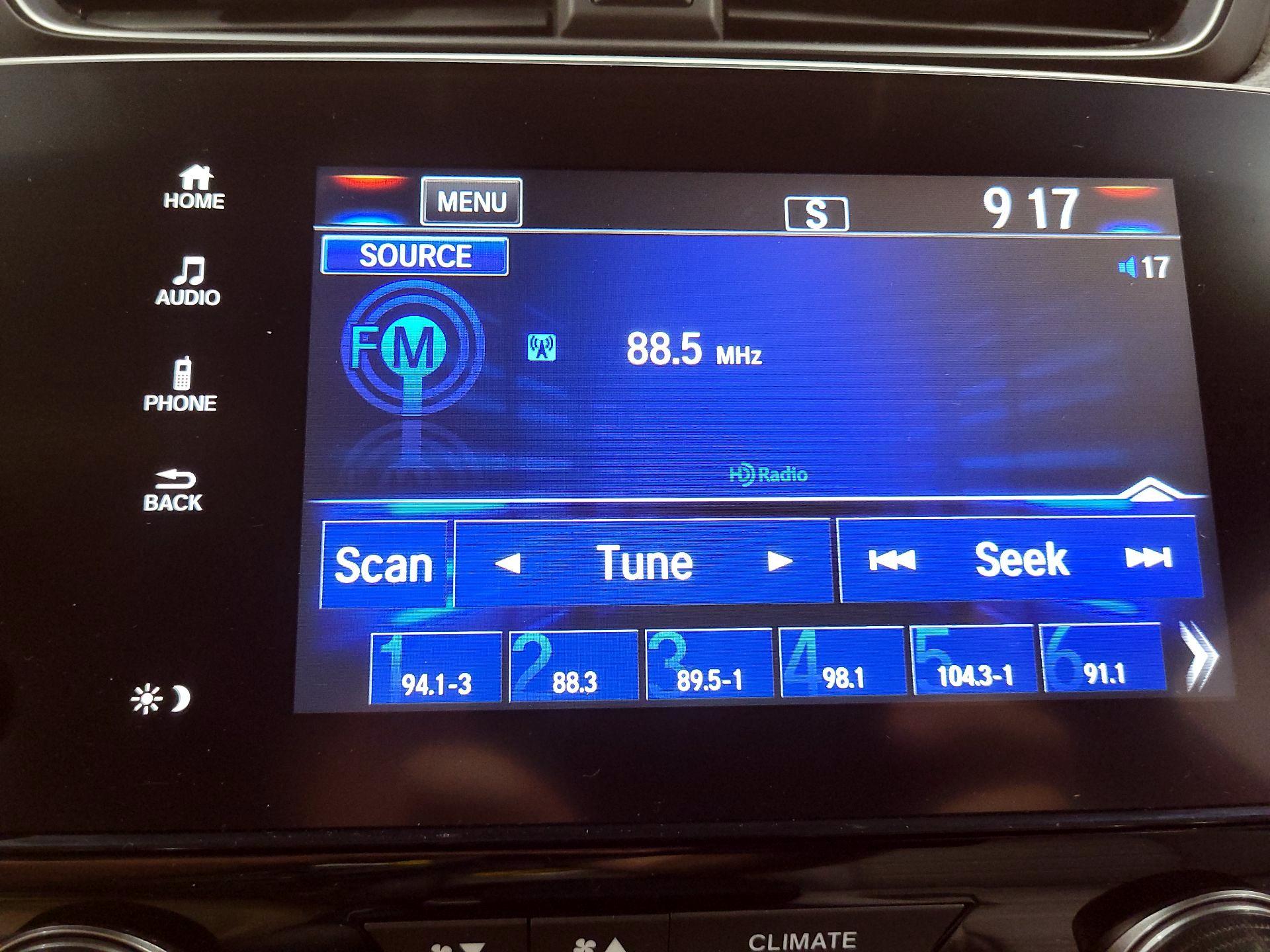 Thumbnail: 2021 Honda CR-V - 15