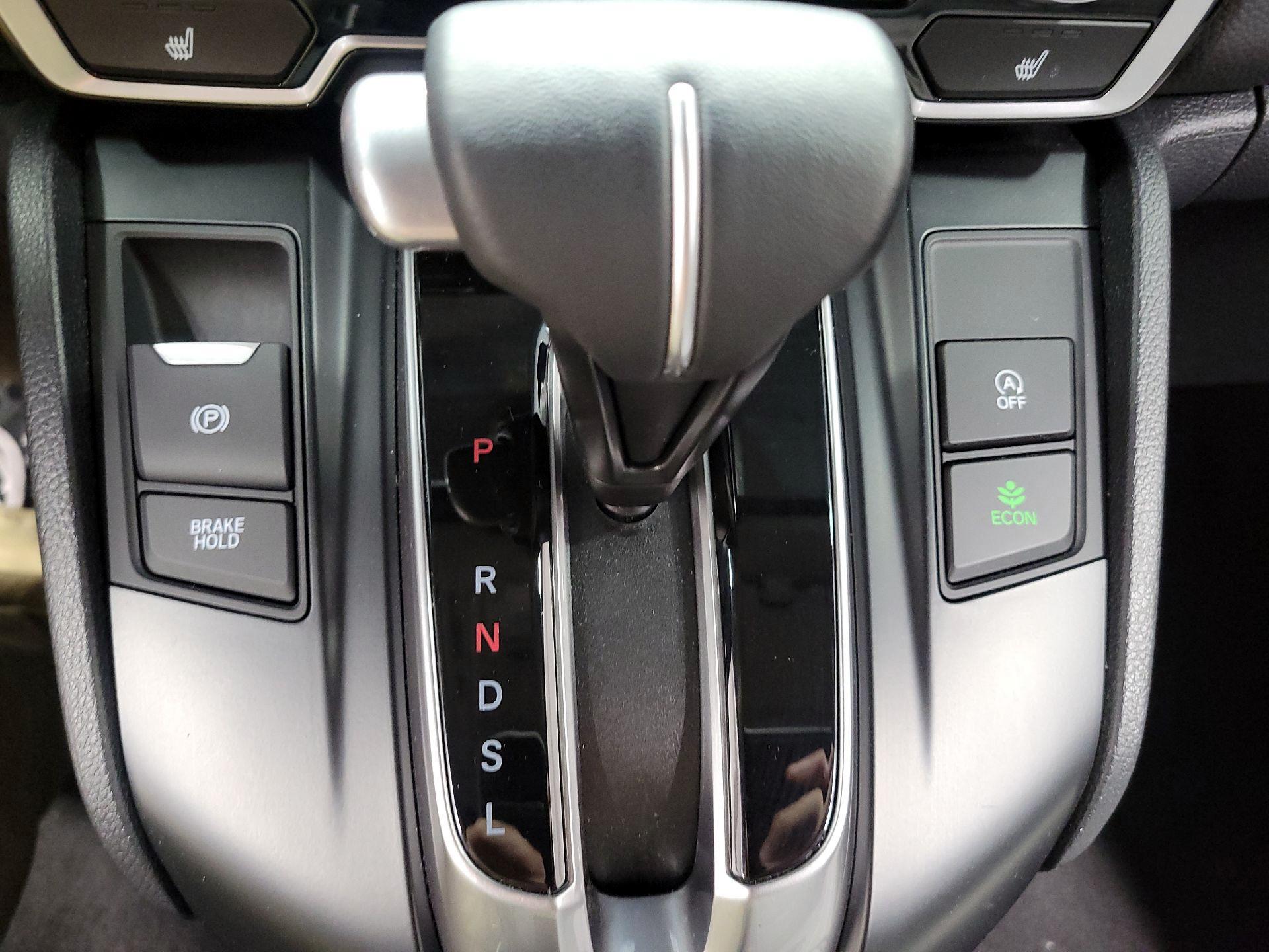 Thumbnail: 2021 Honda CR-V - 17