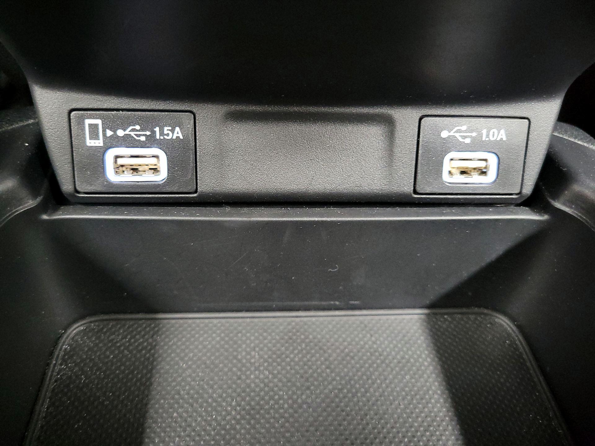 Thumbnail: 2021 Honda CR-V - 18