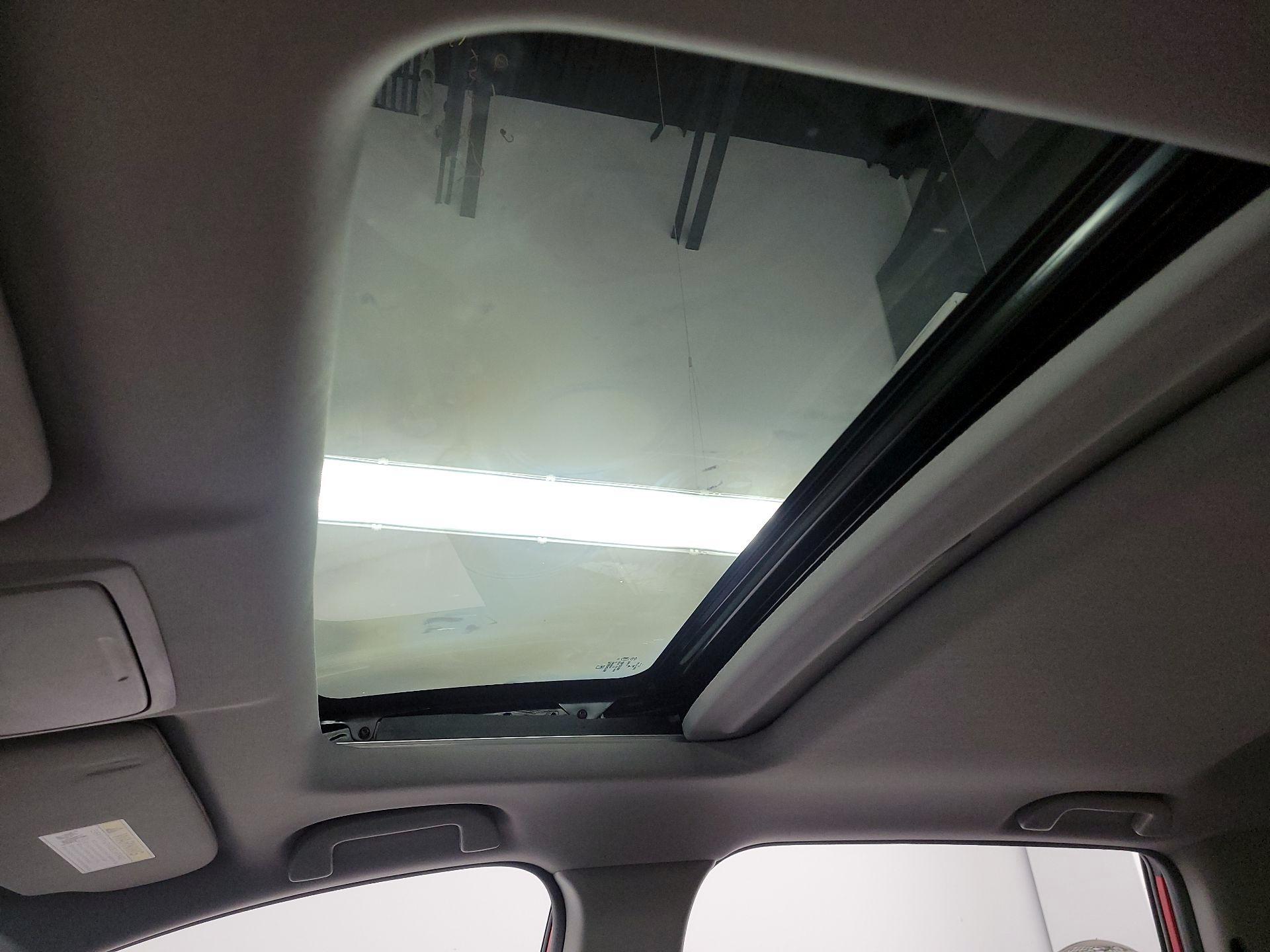 Thumbnail: 2021 Honda CR-V - 19