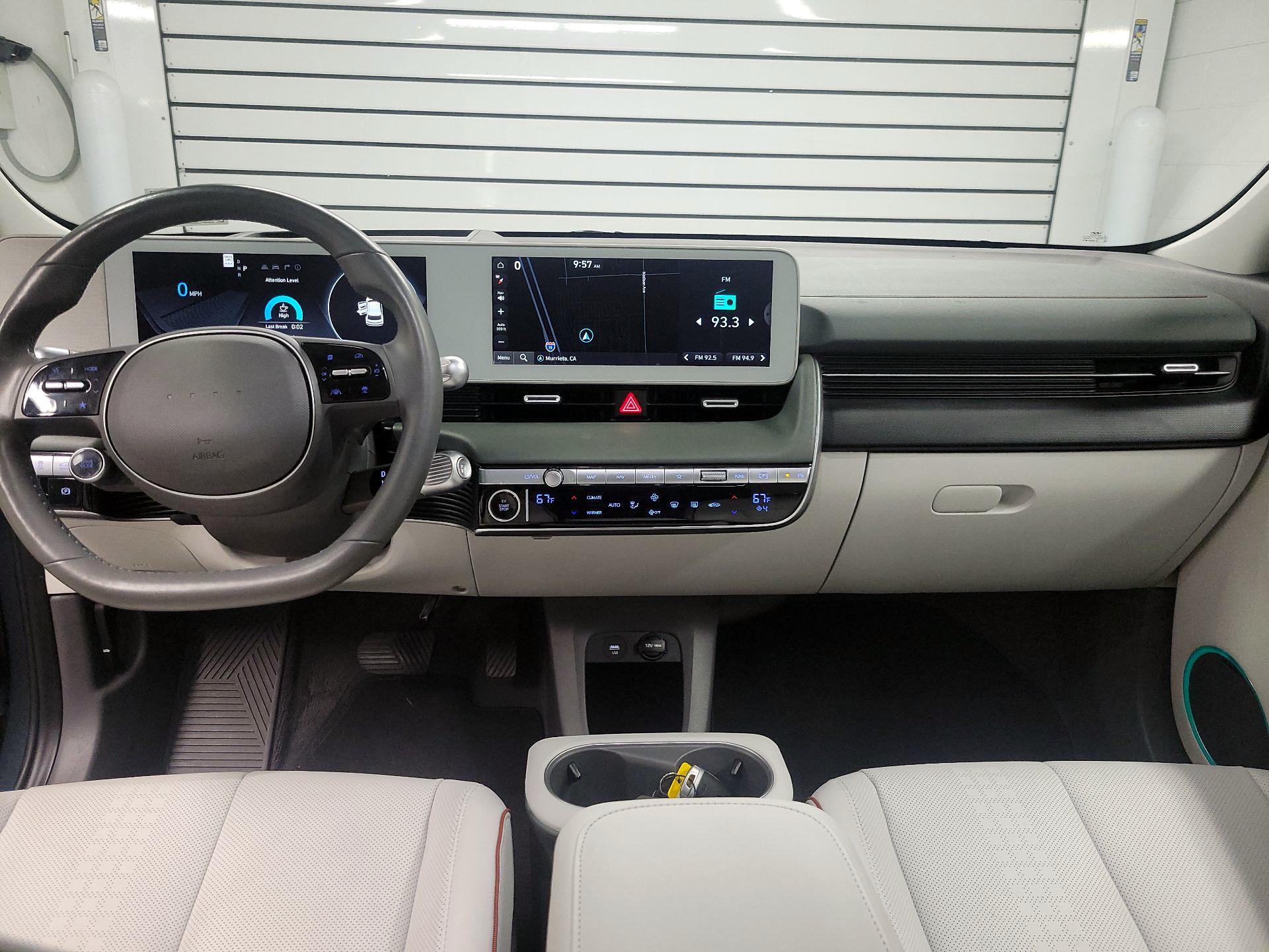 Thumbnail: 2022 Hyundai Ioniq 5 - 9