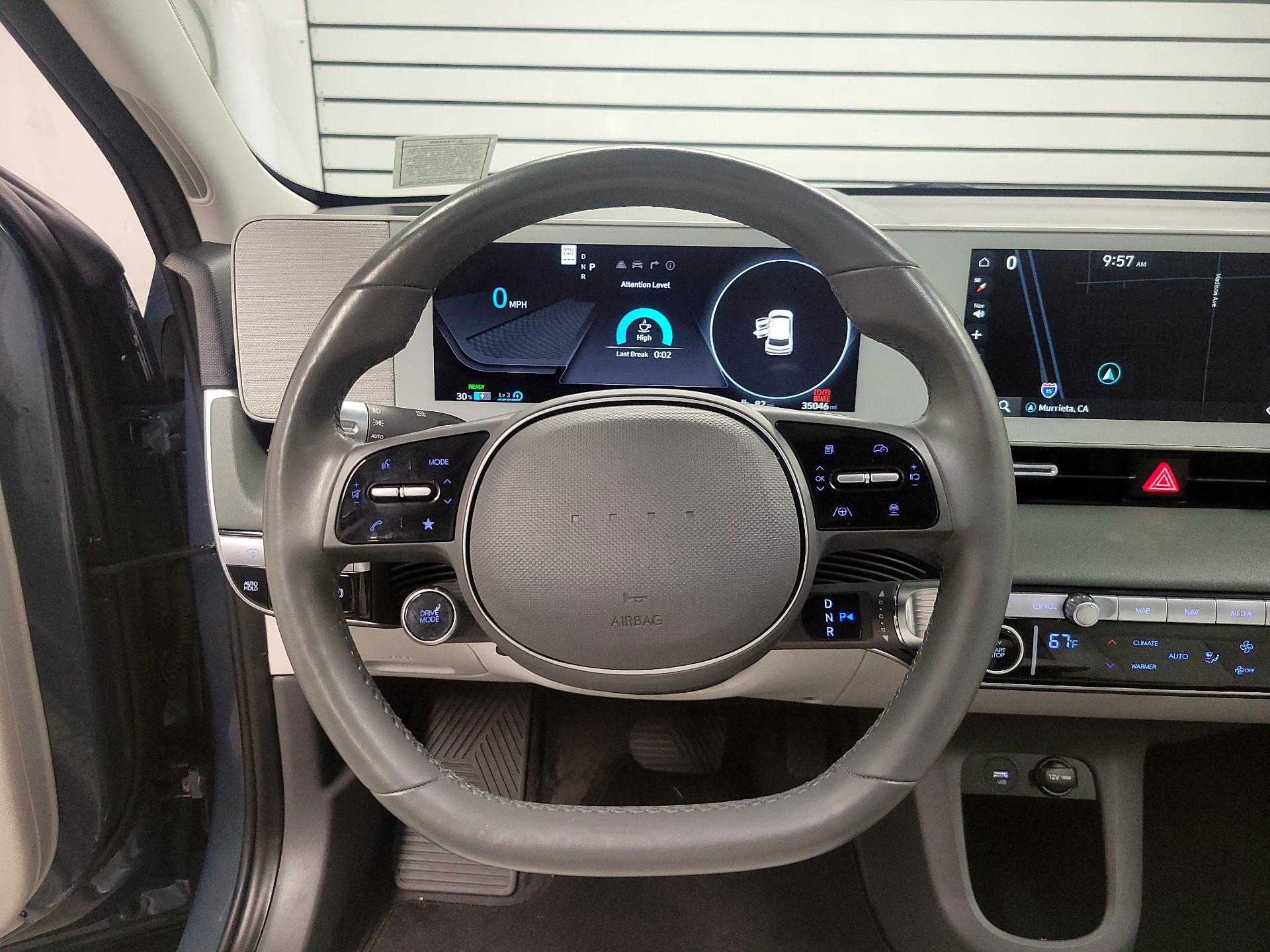 Thumbnail: 2022 Hyundai Ioniq 5 - 10