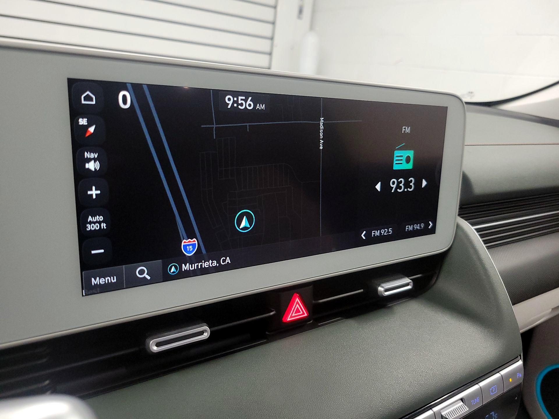 Thumbnail: 2022 Hyundai Ioniq 5 - 14