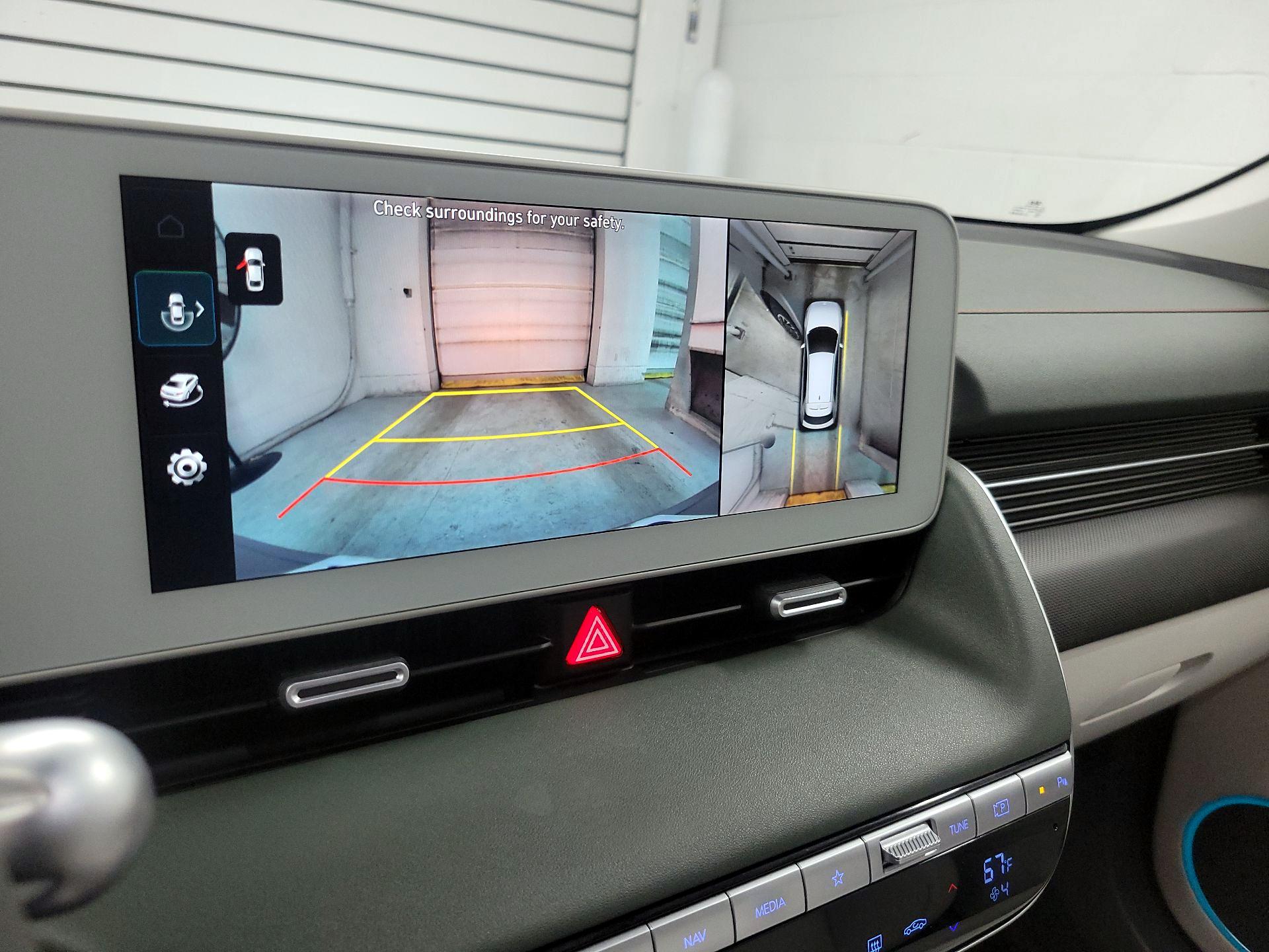 Thumbnail: 2022 Hyundai Ioniq 5 - 15