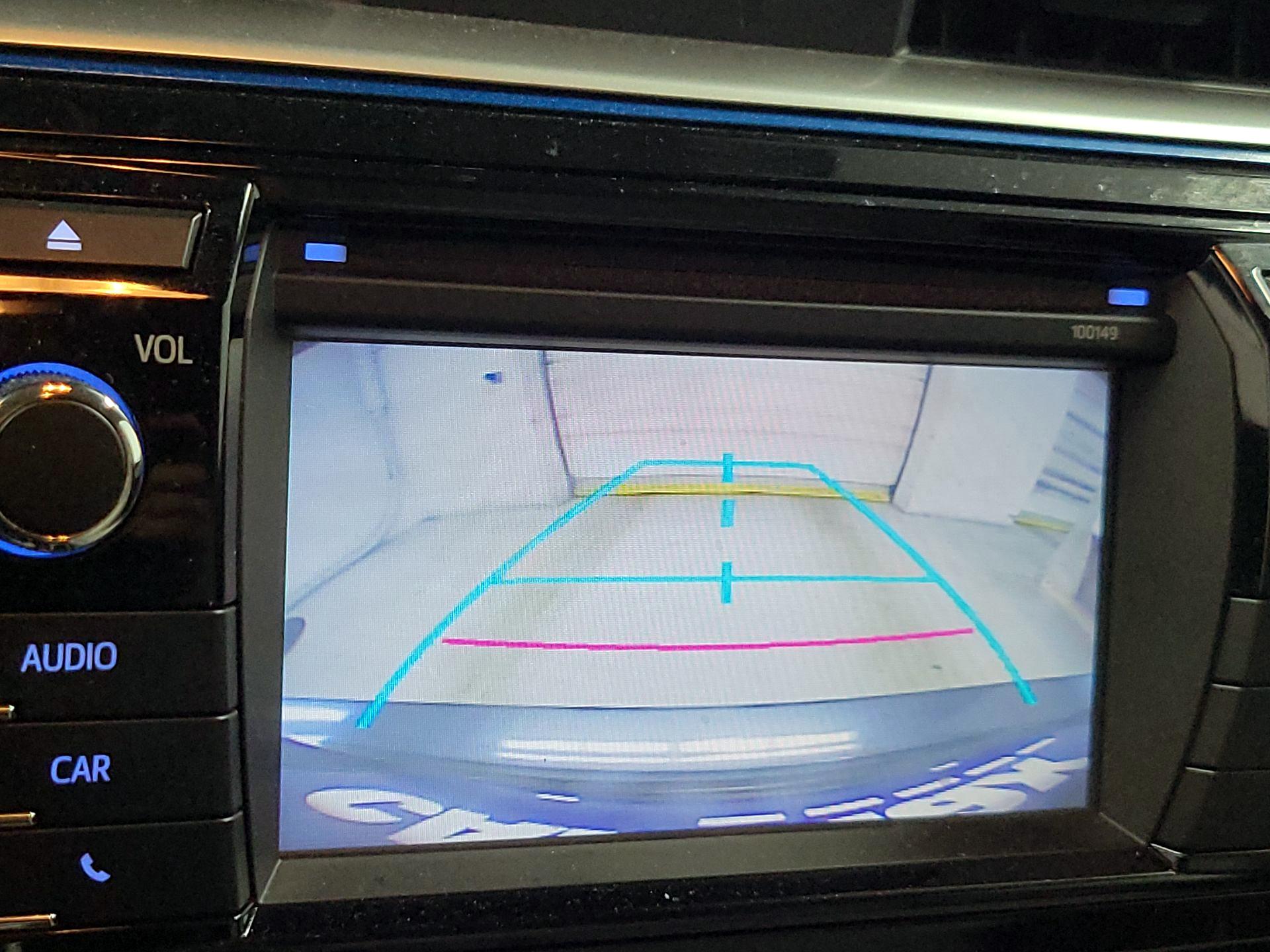 Thumbnail: 2014 Toyota Corolla - 14