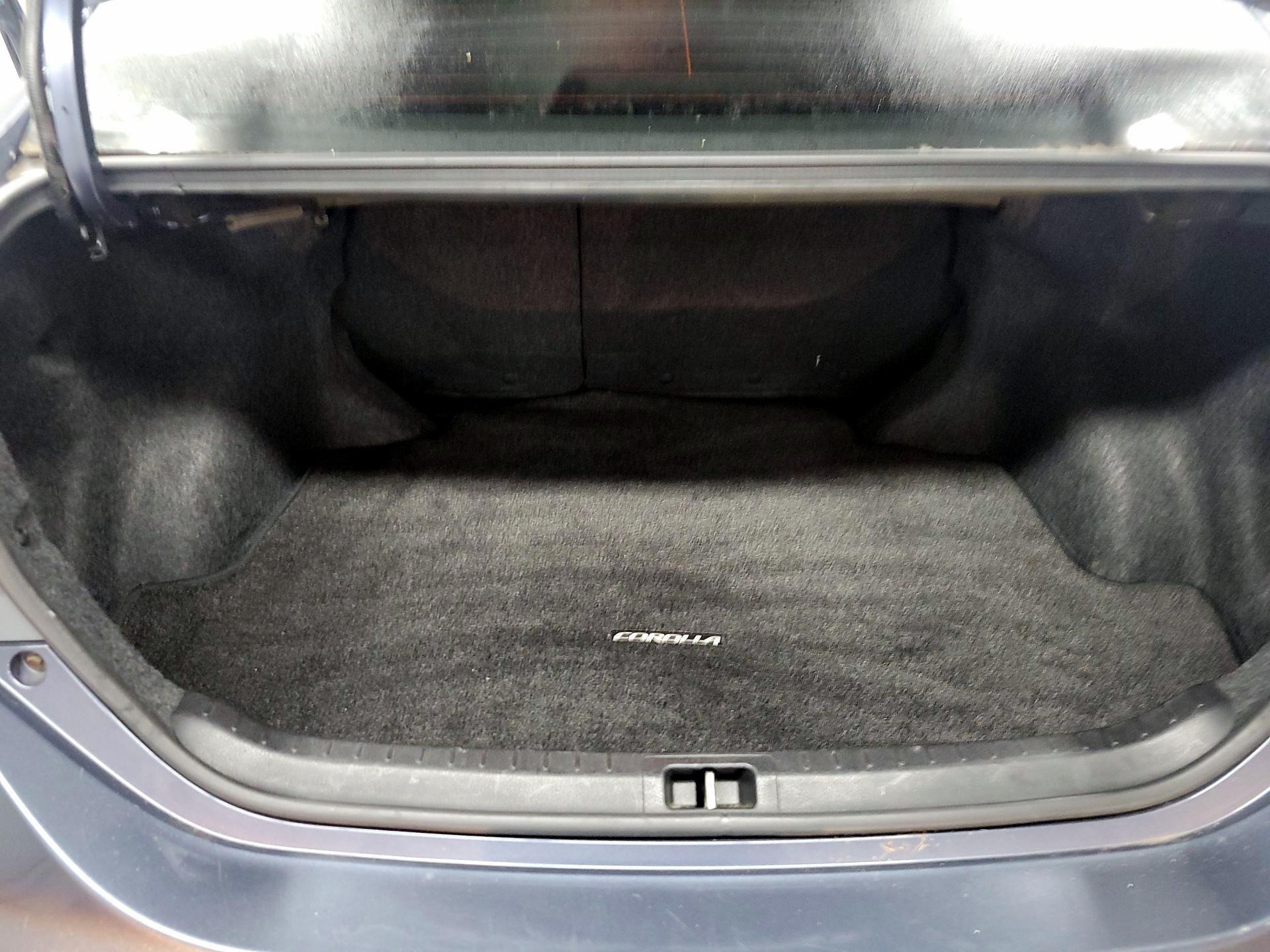 Thumbnail: 2014 Toyota Corolla - 19