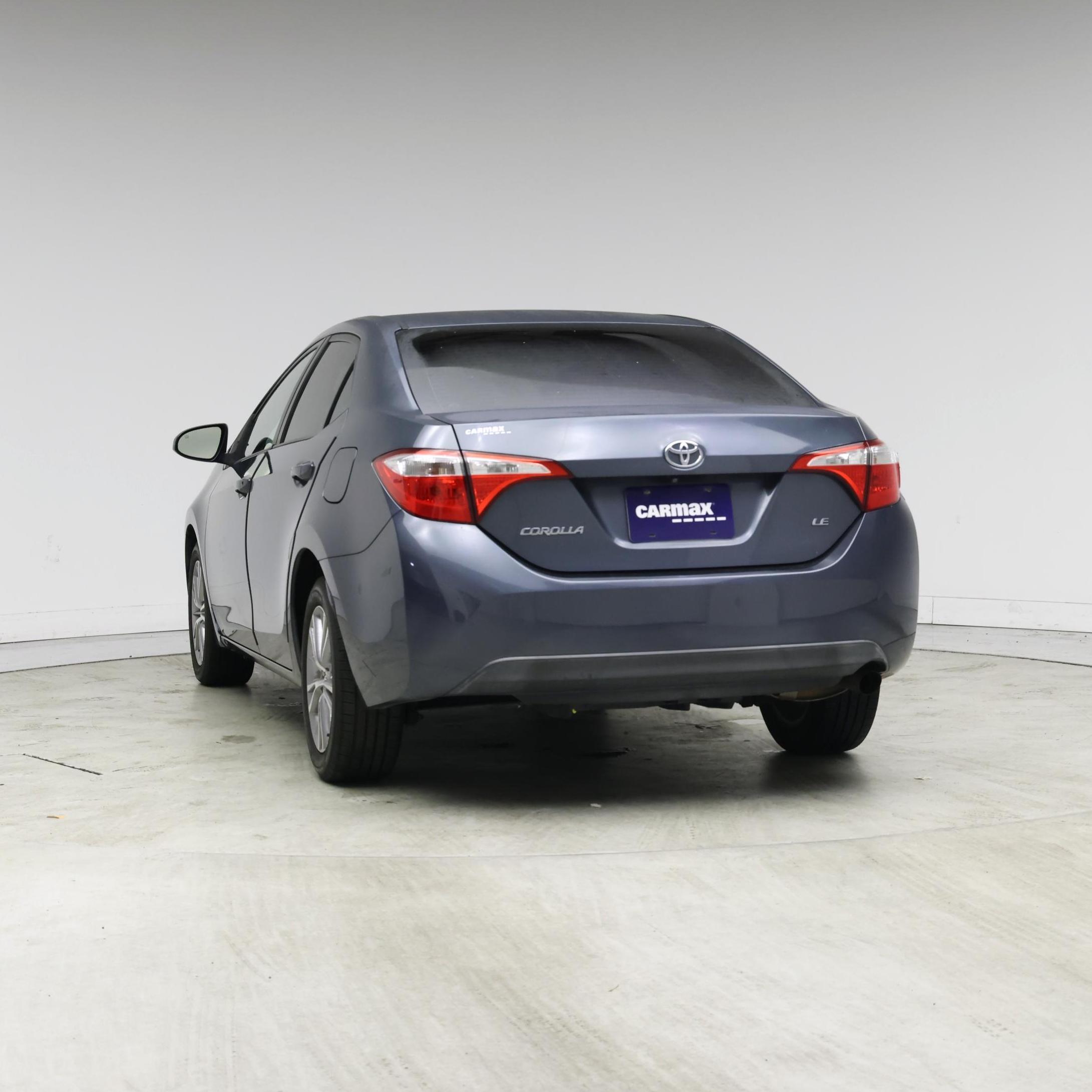 Thumbnail: 2014 Toyota Corolla - 6