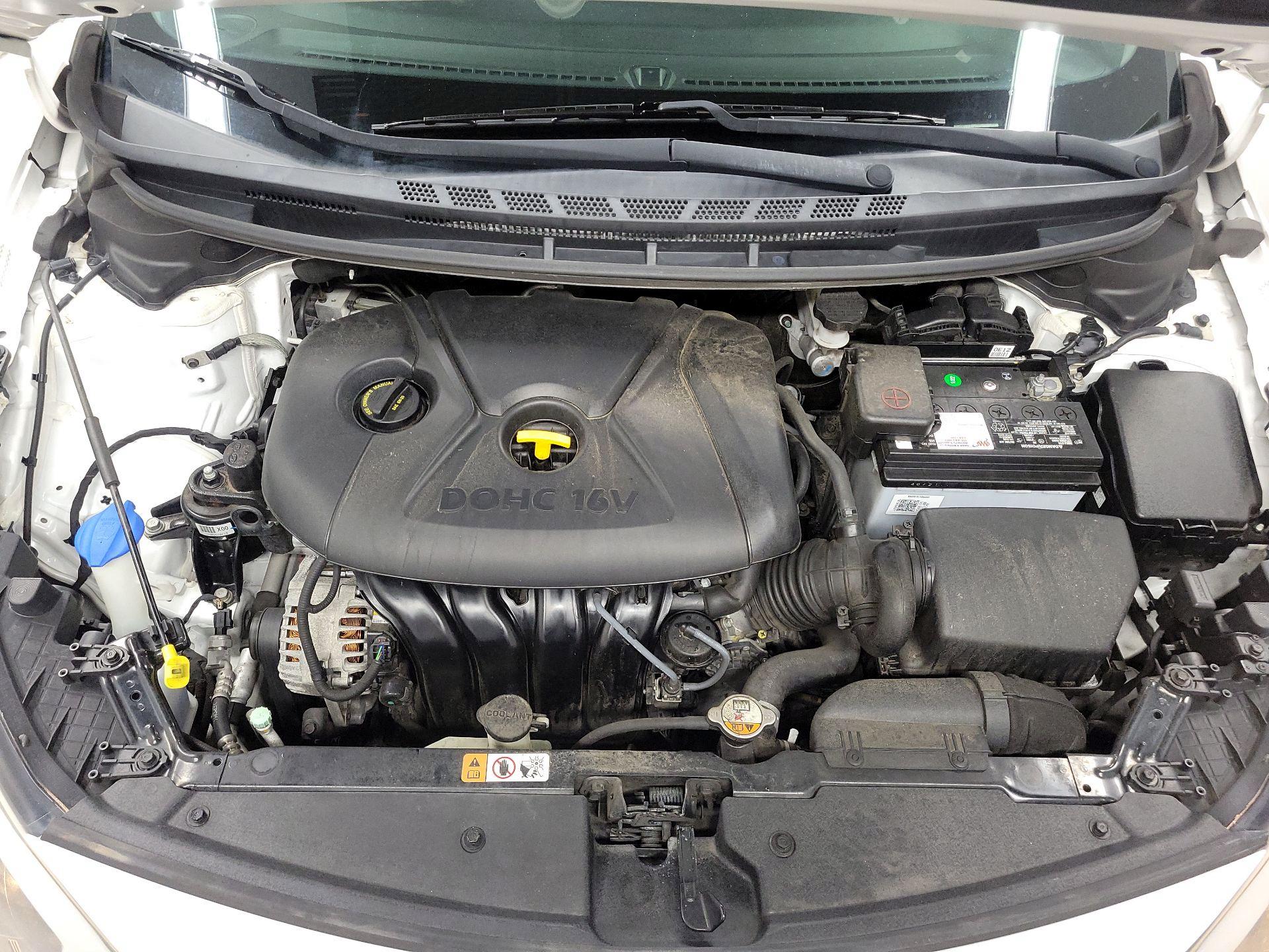 Thumbnail: 2015 Kia Forte - 20