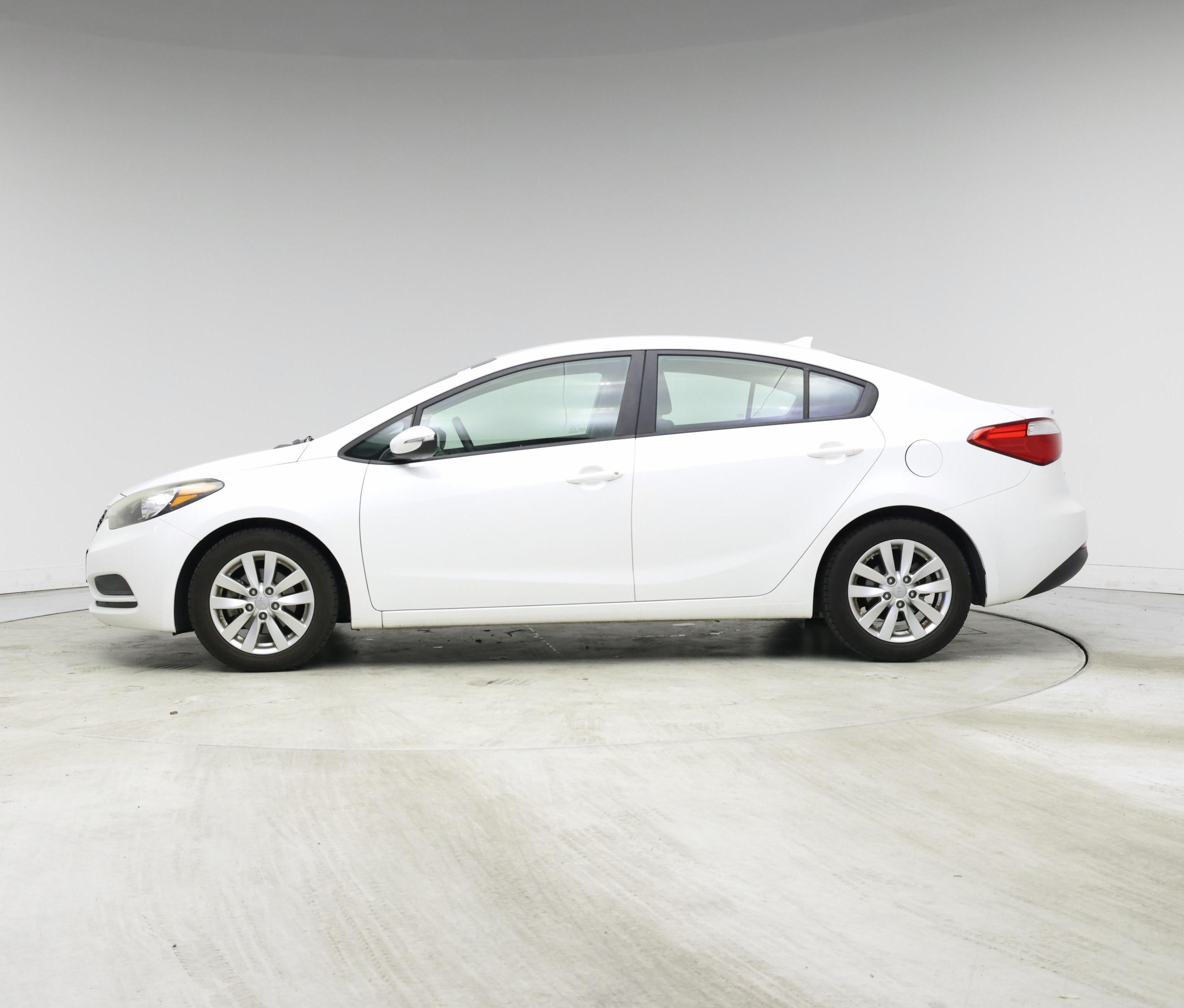 Thumbnail: 2015 Kia Forte - 3