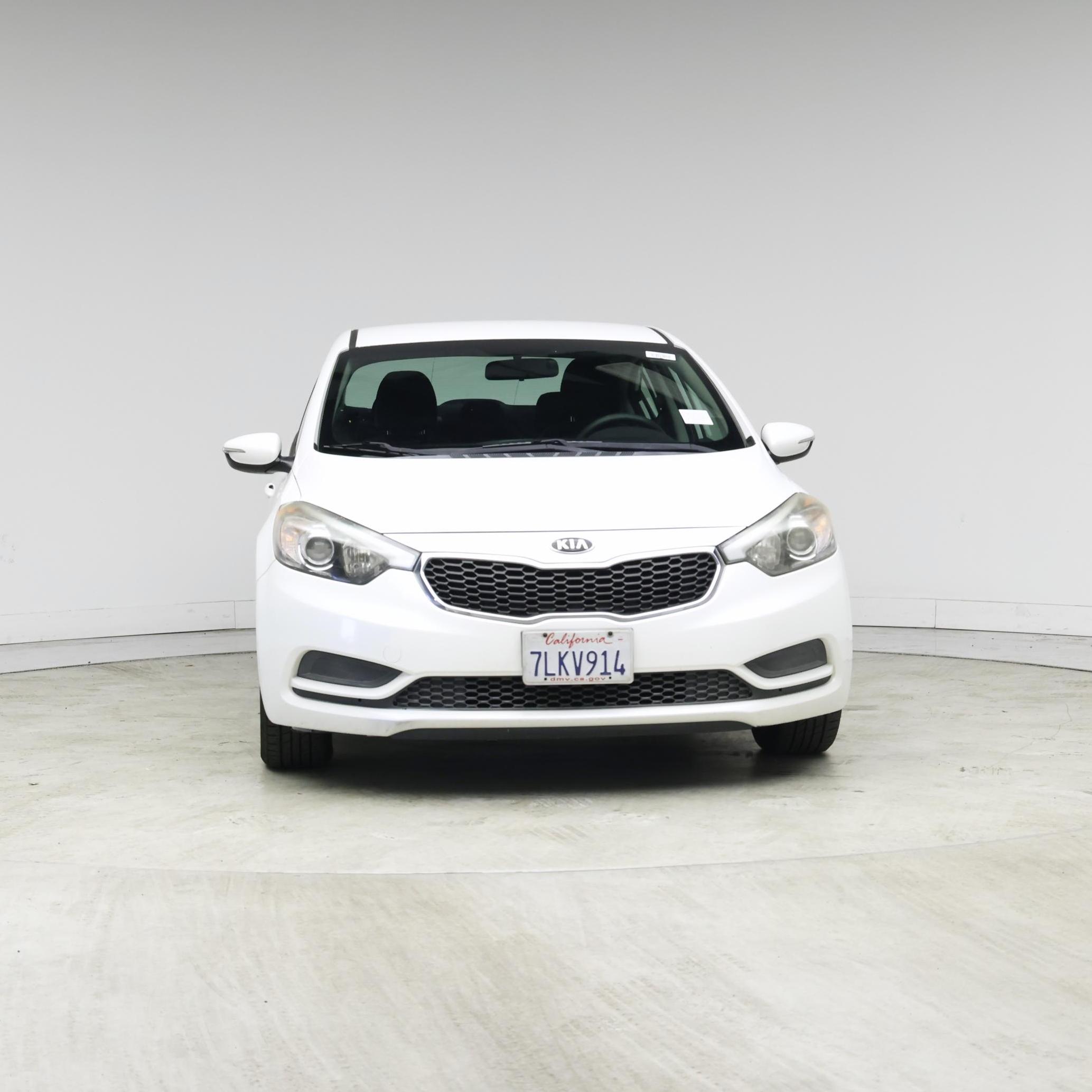 Thumbnail: 2015 Kia Forte - 5