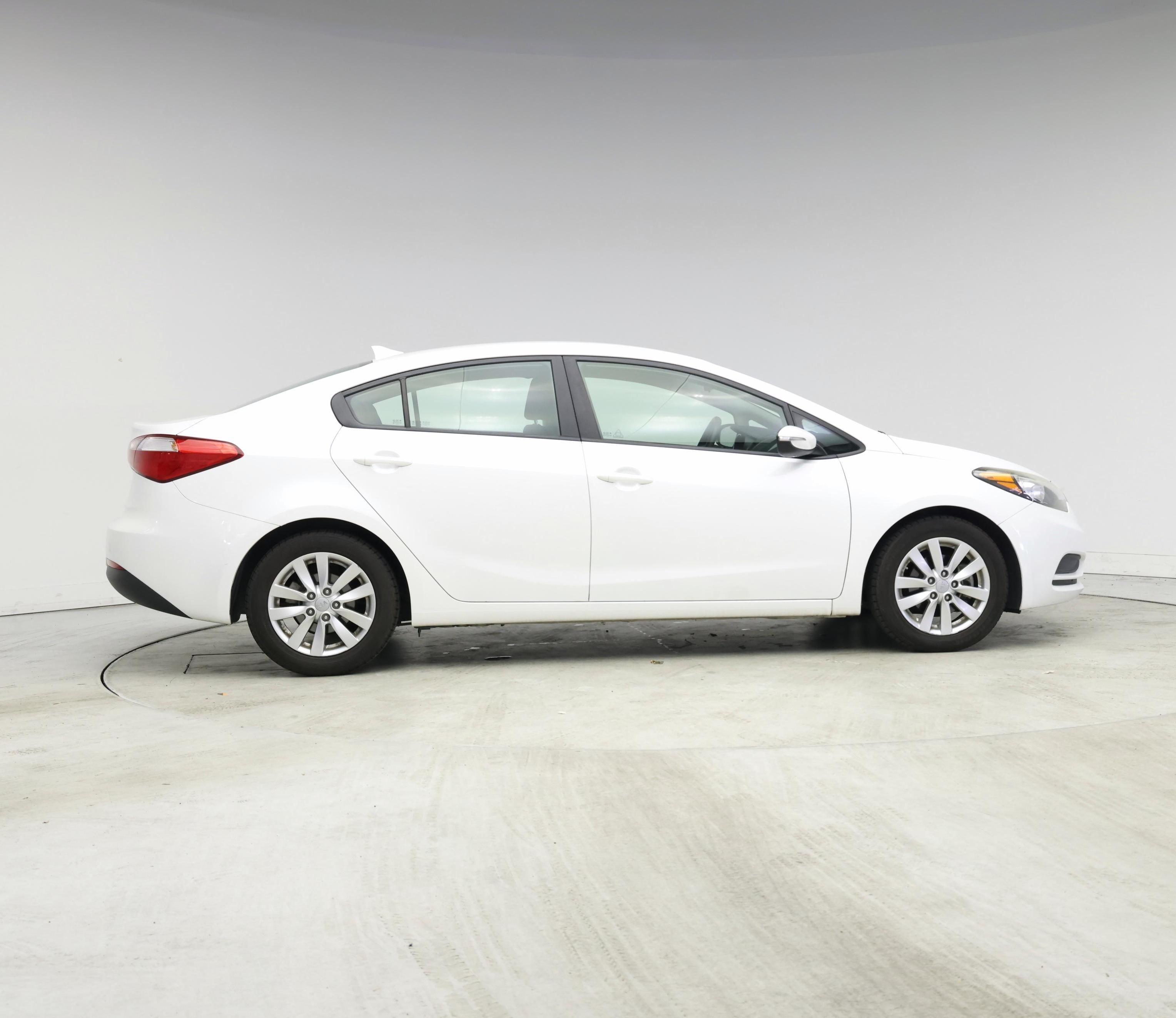 Thumbnail: 2015 Kia Forte - 7