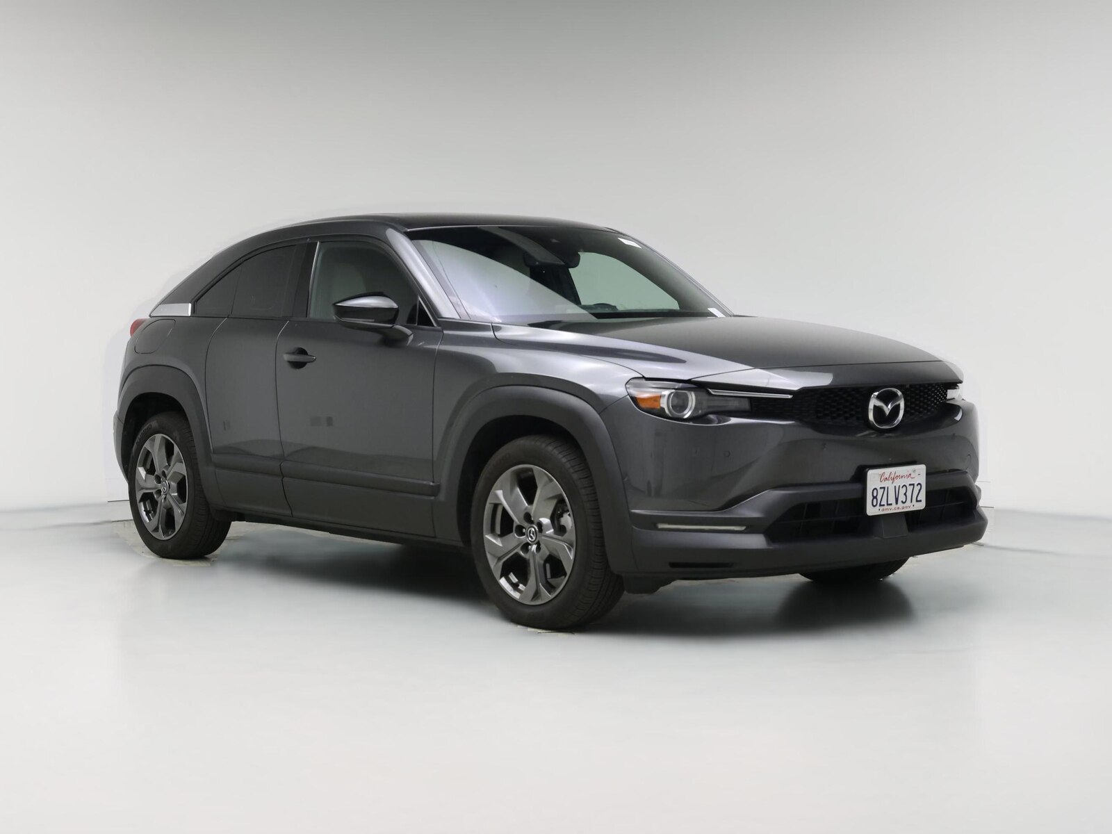 2022 Mazda MX-30 Premium Plus Package