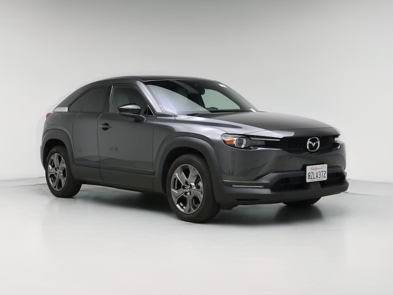 2022 Mazda MX-30 Premium Plus -
                  Buena Park, CA