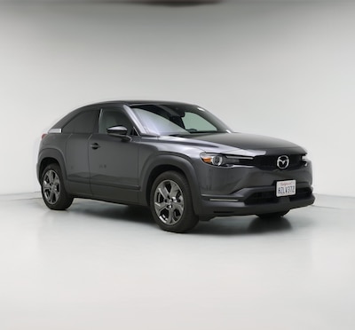 2022 Mazda MX-30 EV Premium Plus