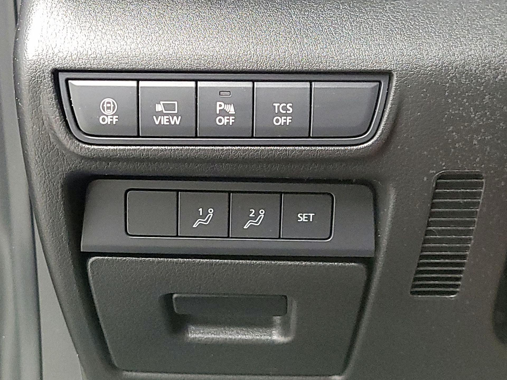 Thumbnail: 2022 Mazda MX-30 - 13