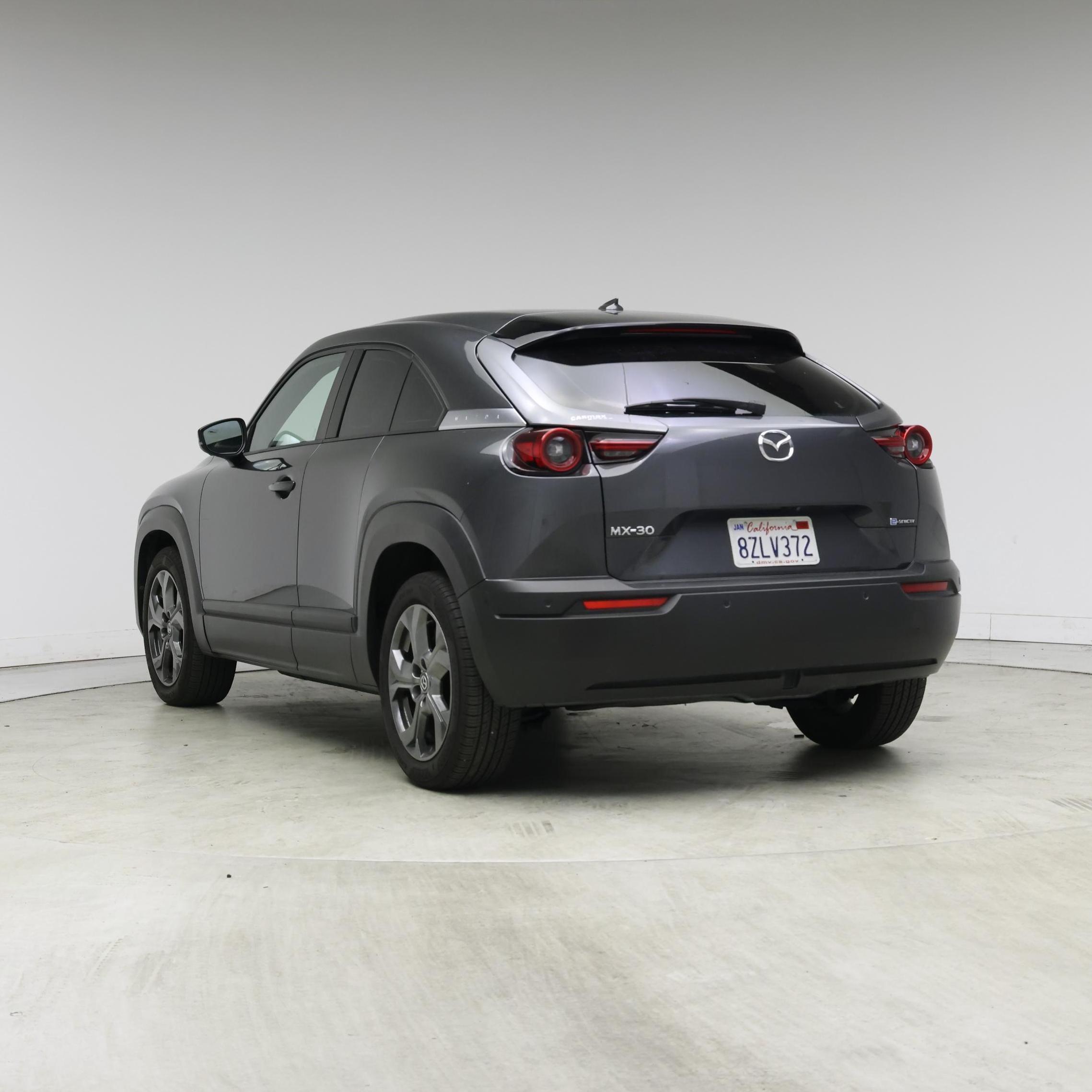 Thumbnail: 2022 Mazda MX-30 - 2