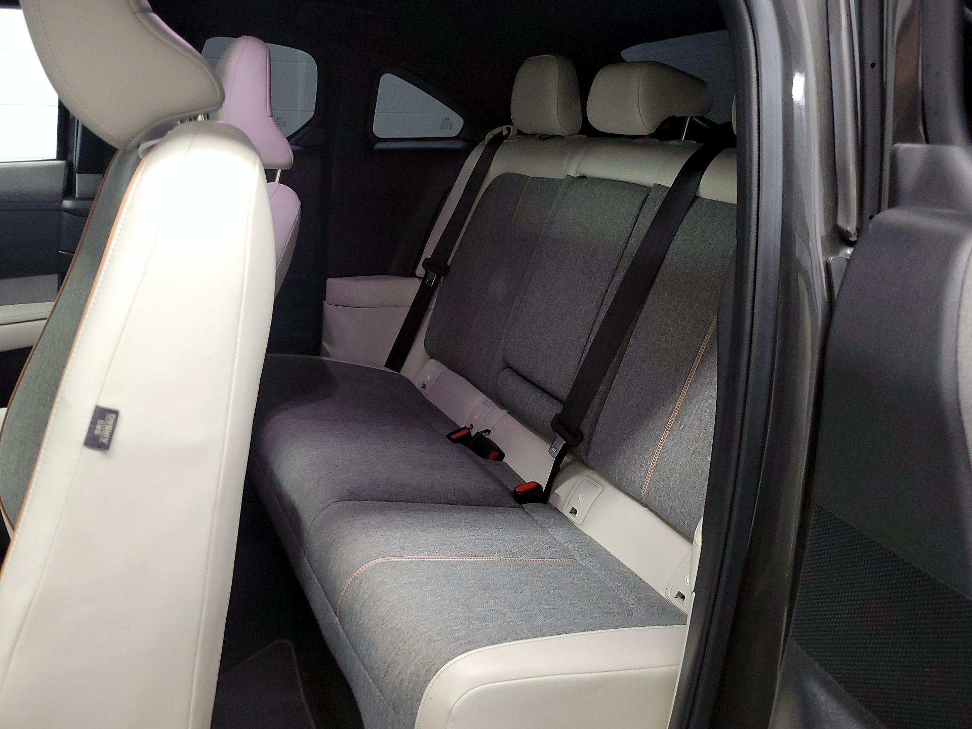 Thumbnail: 2022 Mazda MX-30 - 19