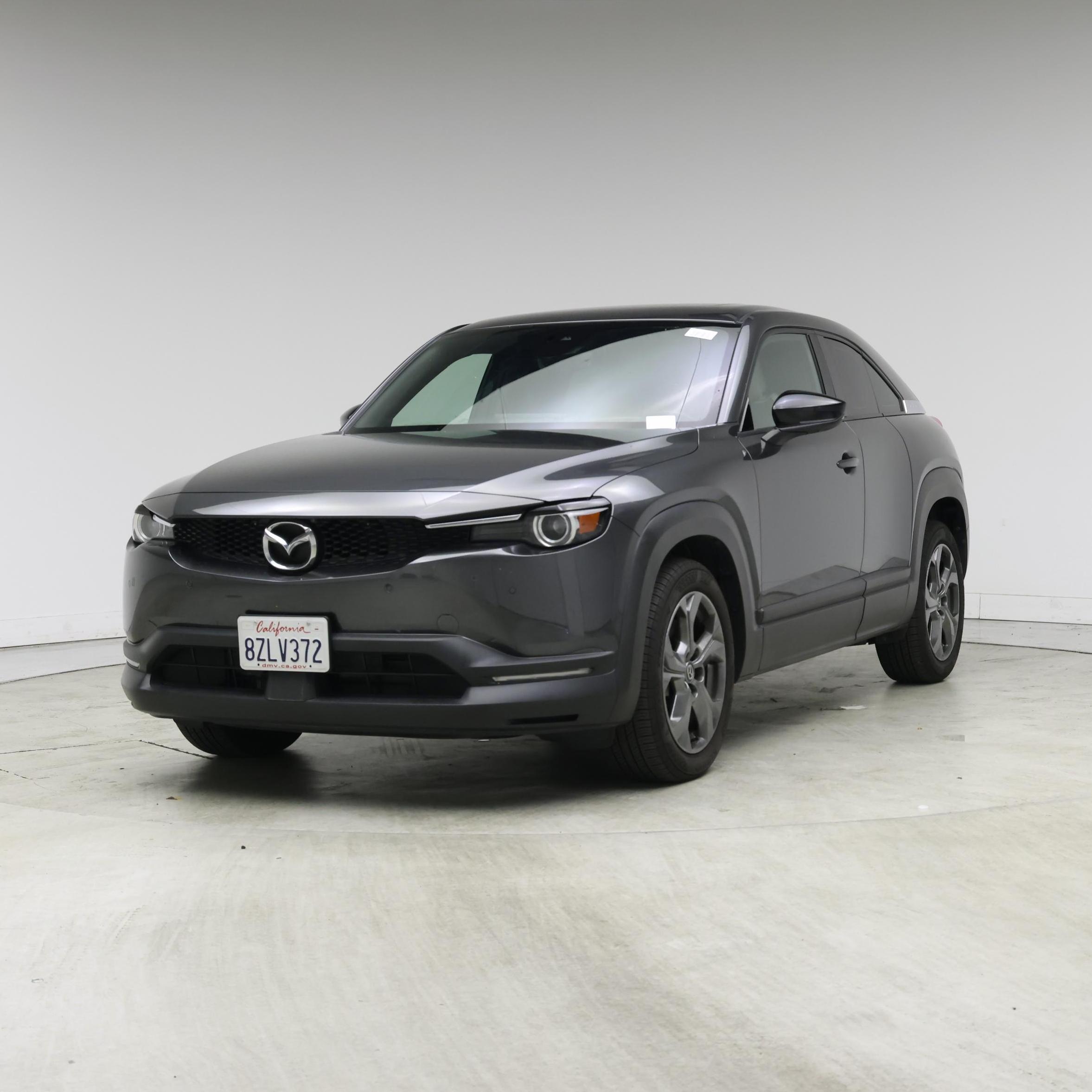 Thumbnail: 2022 Mazda MX-30 - 4