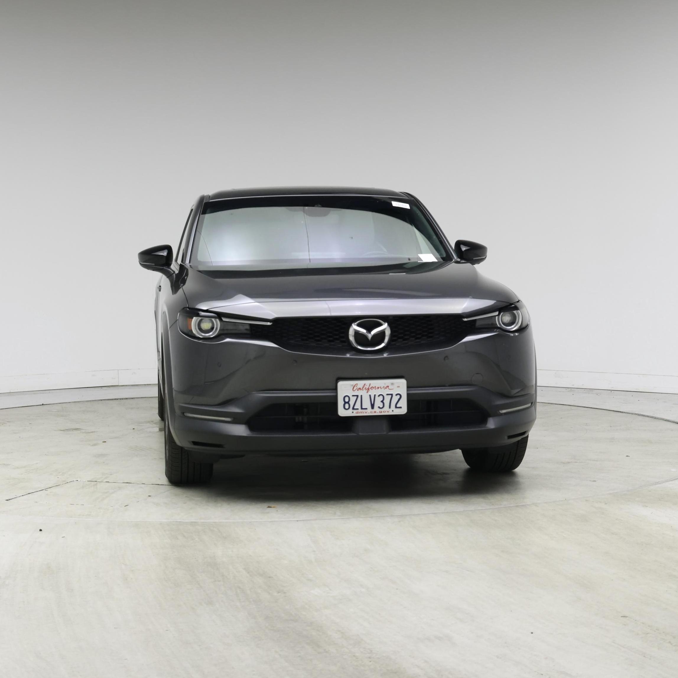 Thumbnail: 2022 Mazda MX-30 - 5