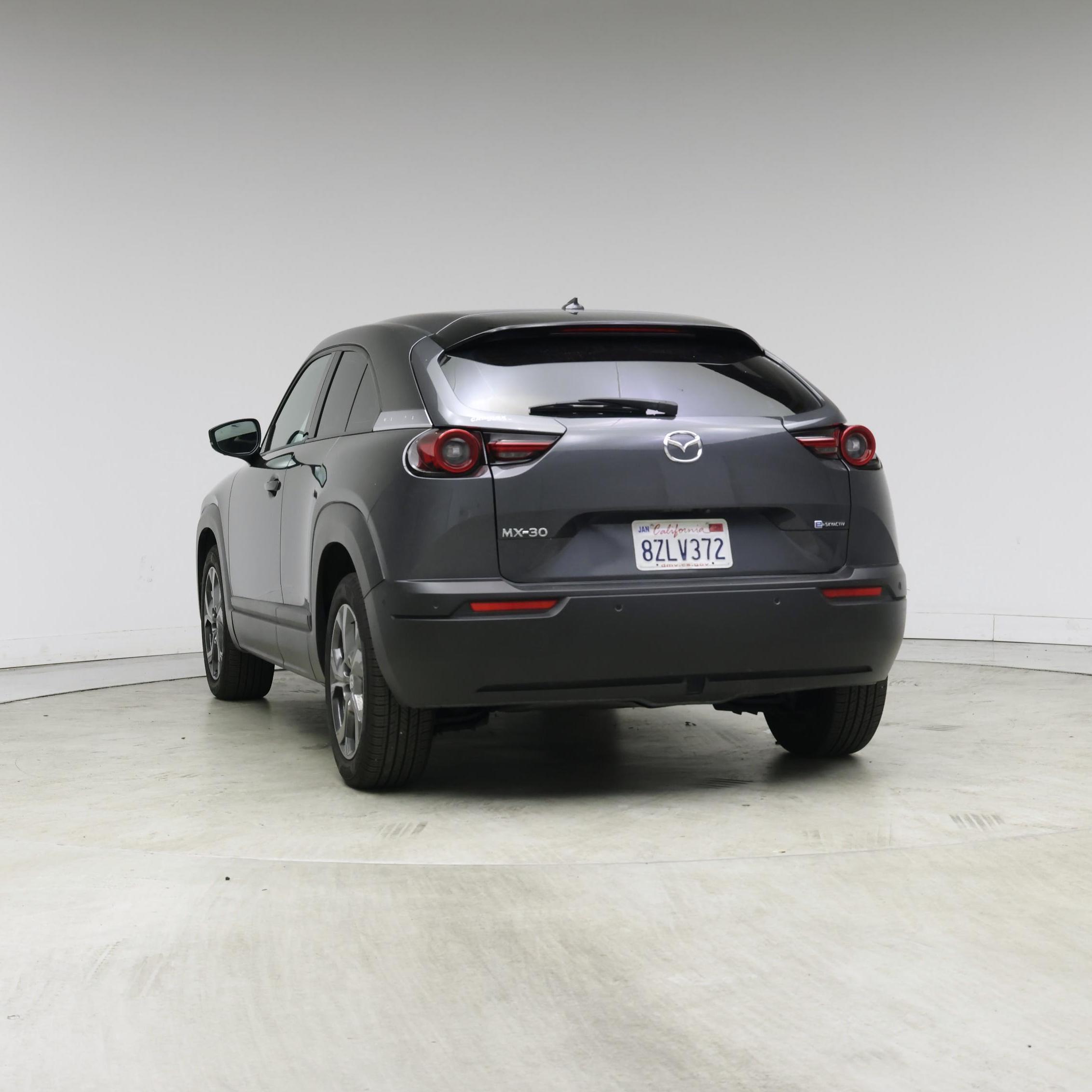 Thumbnail: 2022 Mazda MX-30 - 6