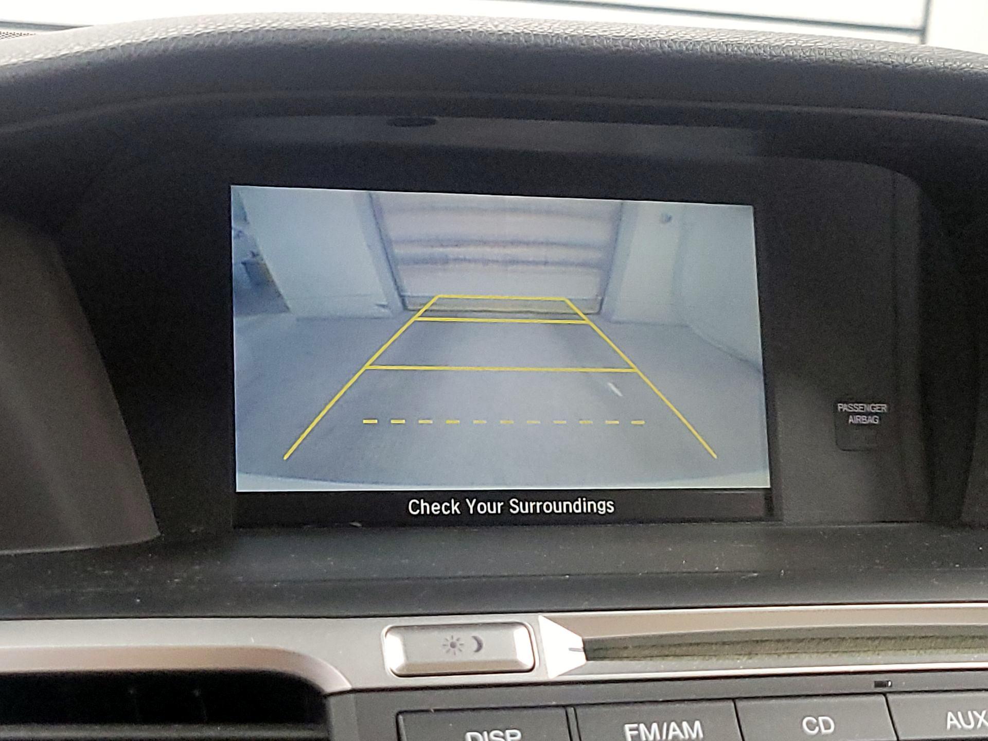 Thumbnail: 2015 Honda Accord - 13