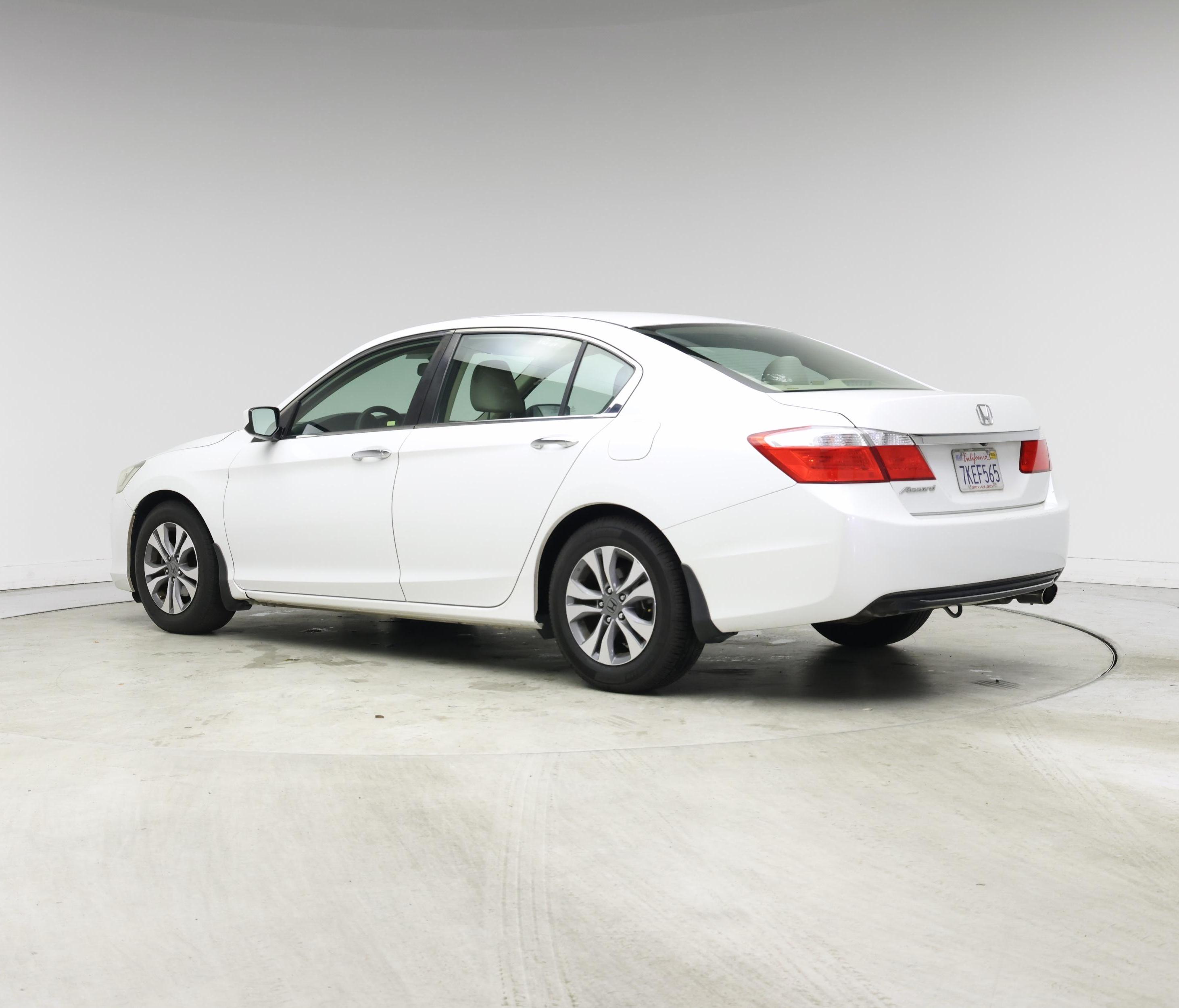 Thumbnail: 2015 Honda Accord - 2