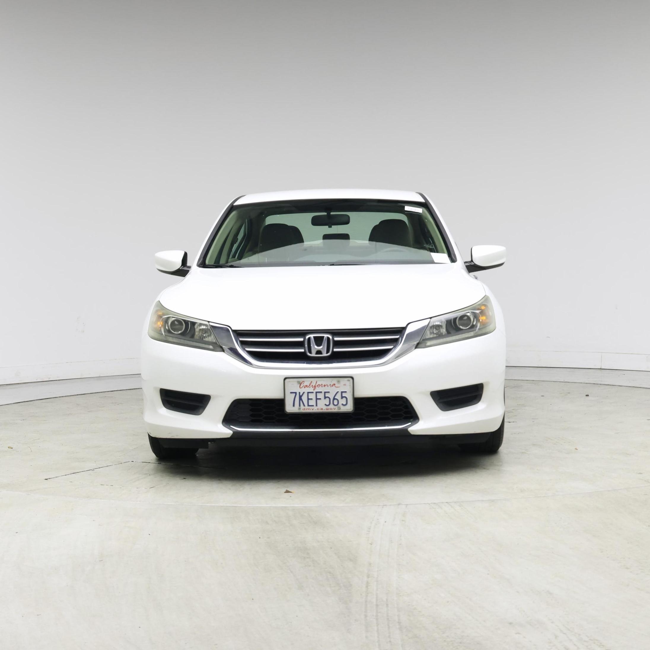 Thumbnail: 2015 Honda Accord - 5