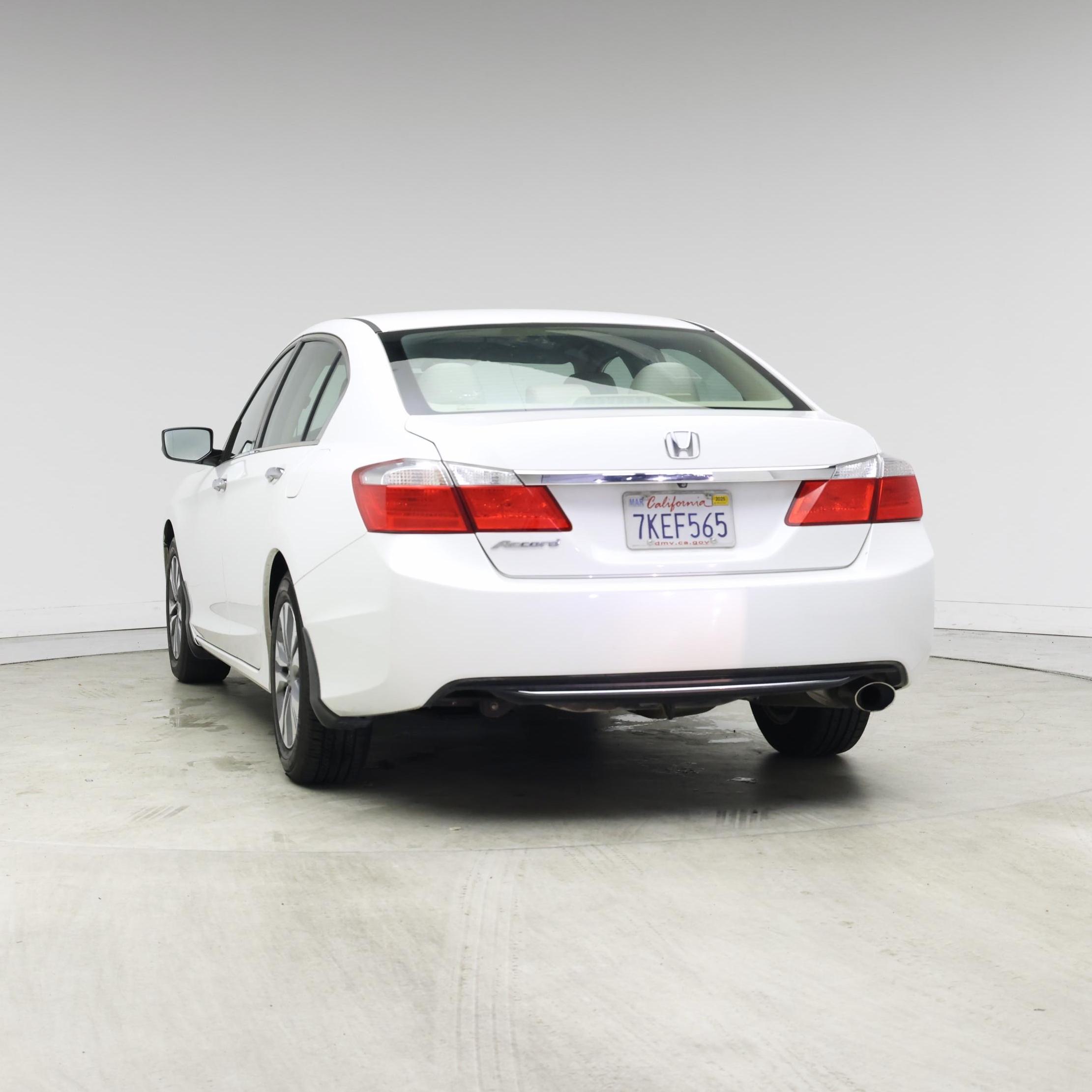 Thumbnail: 2015 Honda Accord - 6