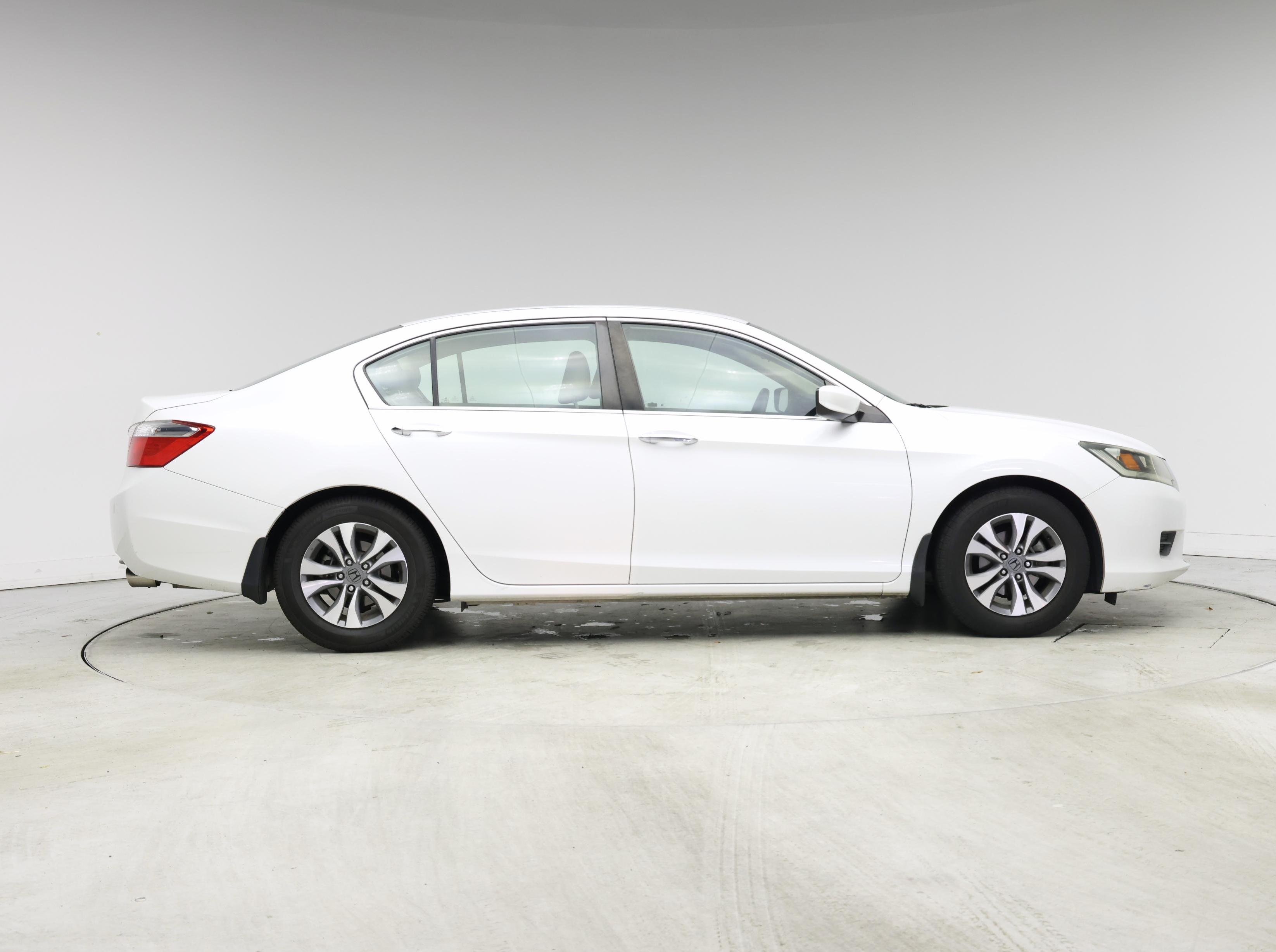 Thumbnail: 2015 Honda Accord - 7