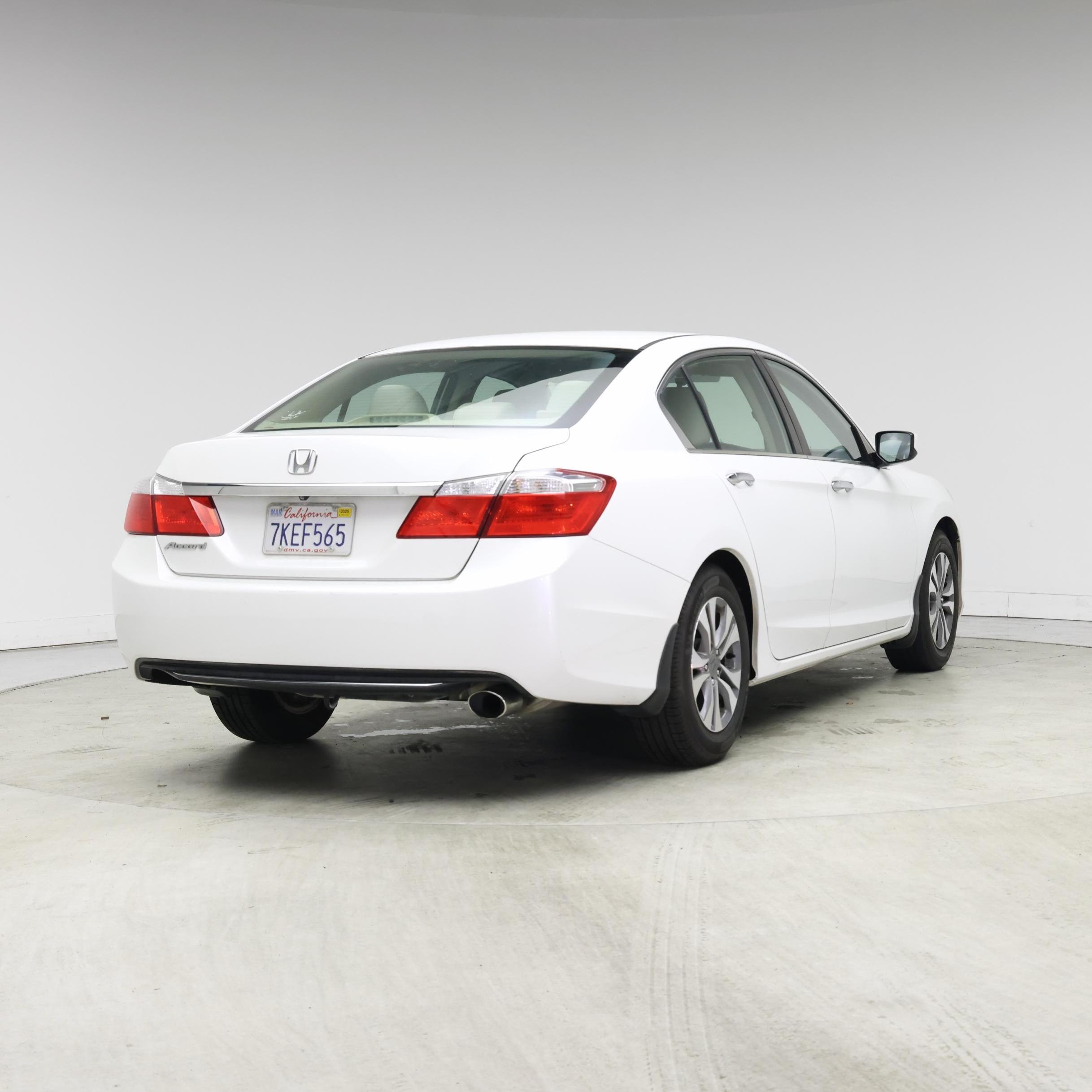 Thumbnail: 2015 Honda Accord - 8