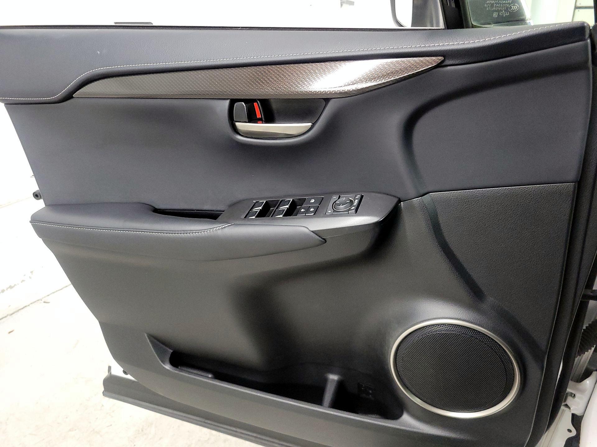 Thumbnail: 2020 Lexus NX - 12