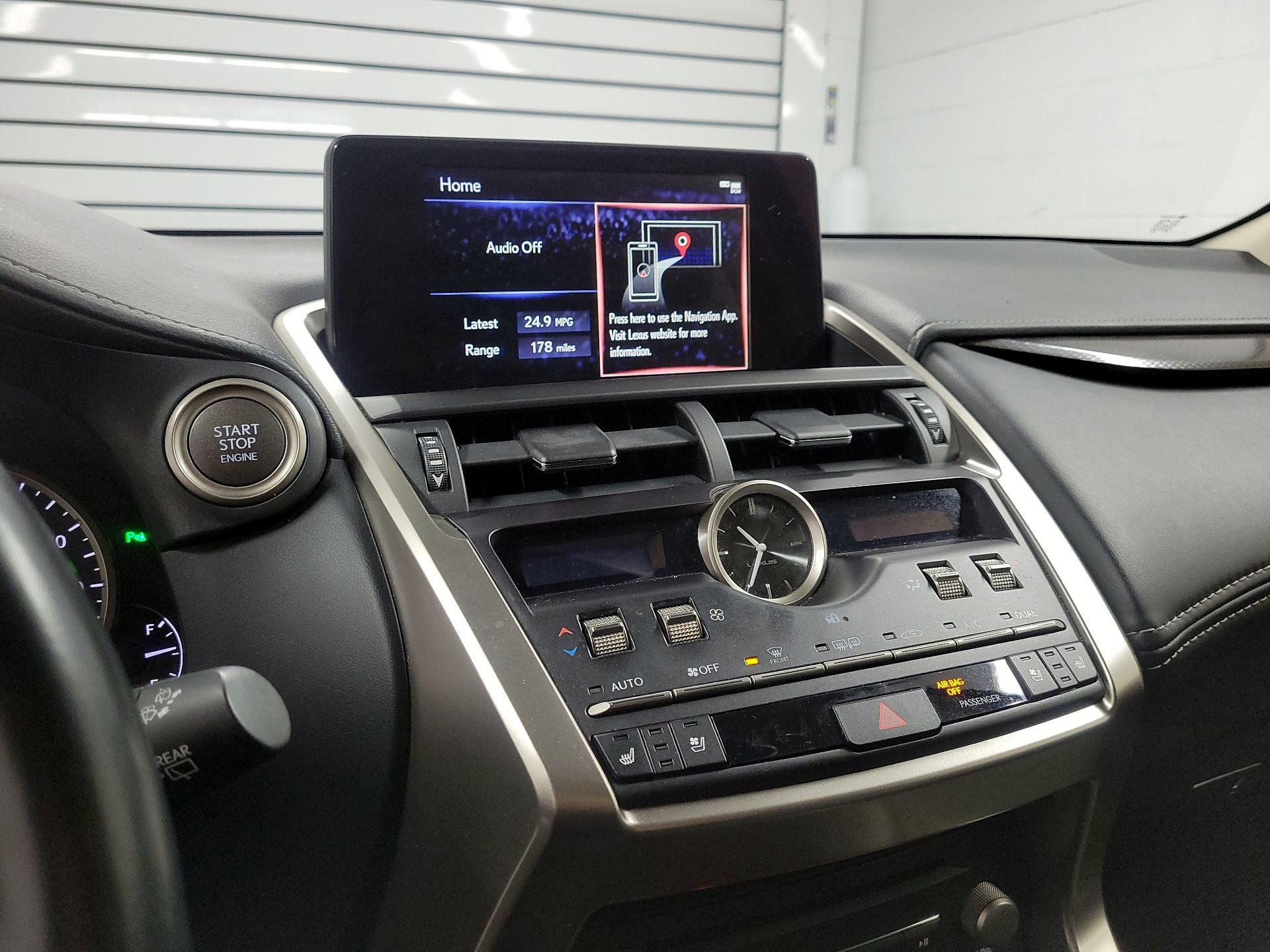 Thumbnail: 2020 Lexus NX - 14