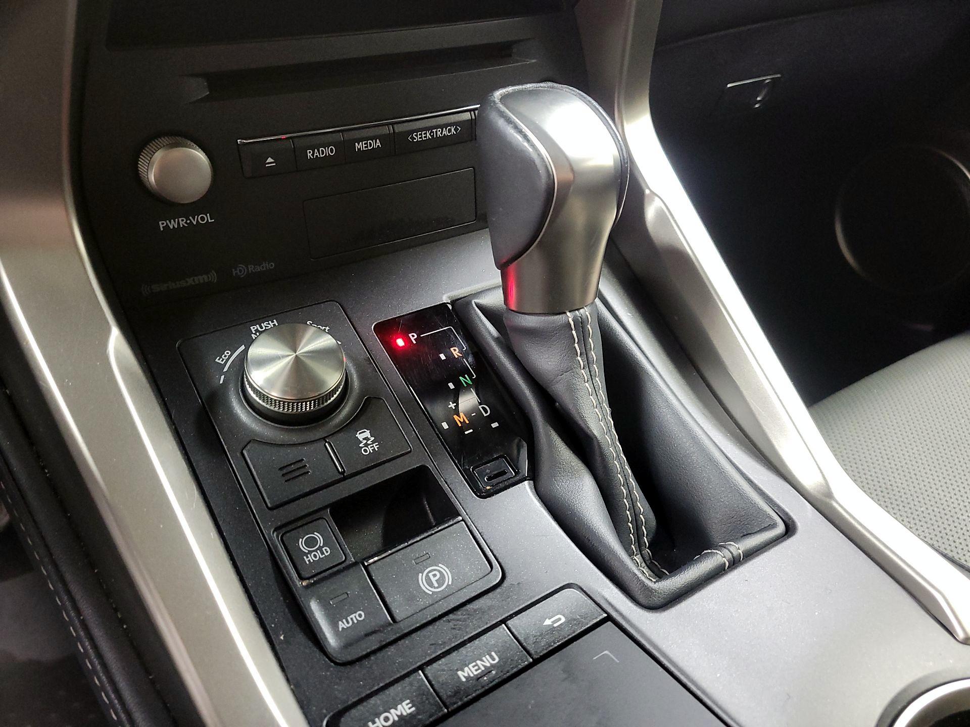 Thumbnail: 2020 Lexus NX - 16