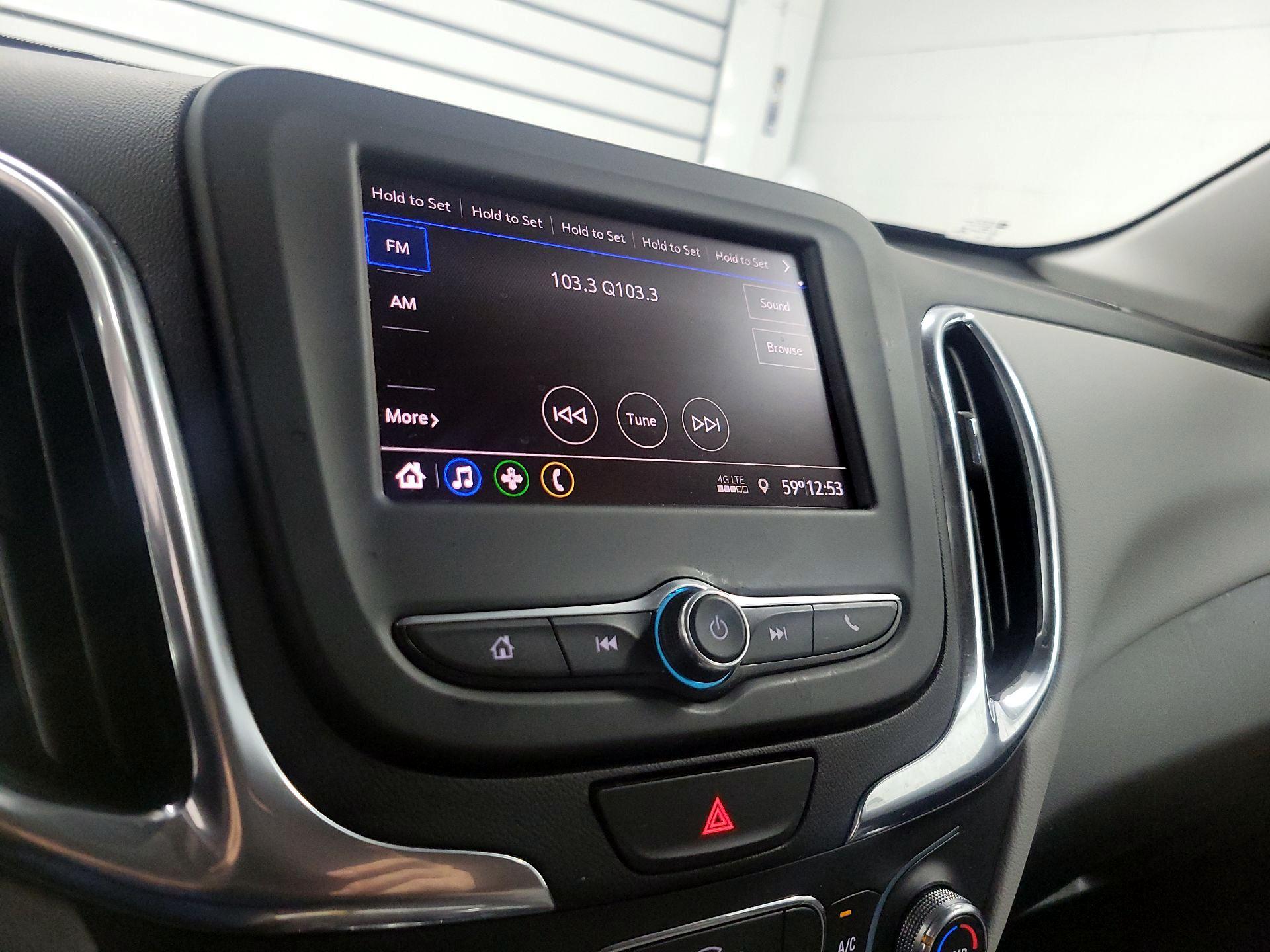 Thumbnail: 2021 Chevrolet Equinox - 15