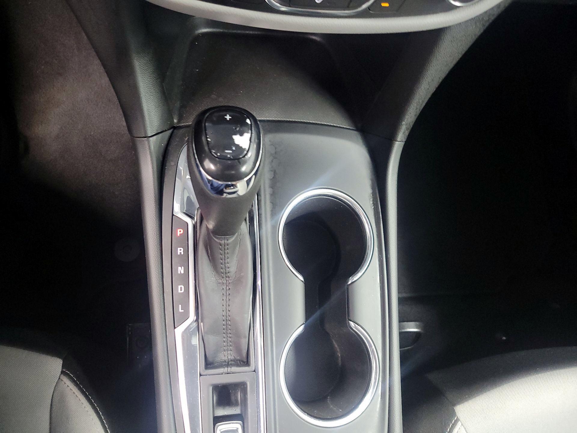 Thumbnail: 2021 Chevrolet Equinox - 17