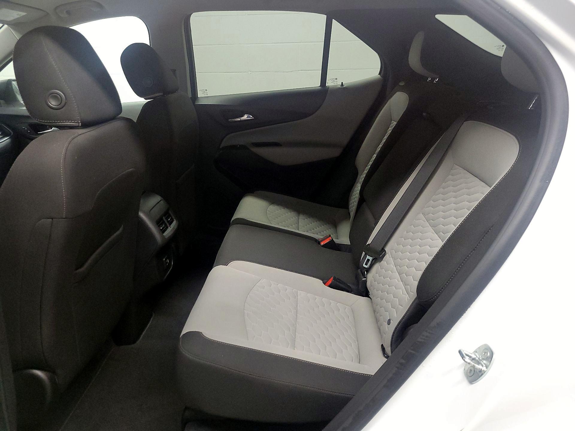 Thumbnail: 2021 Chevrolet Equinox - 19